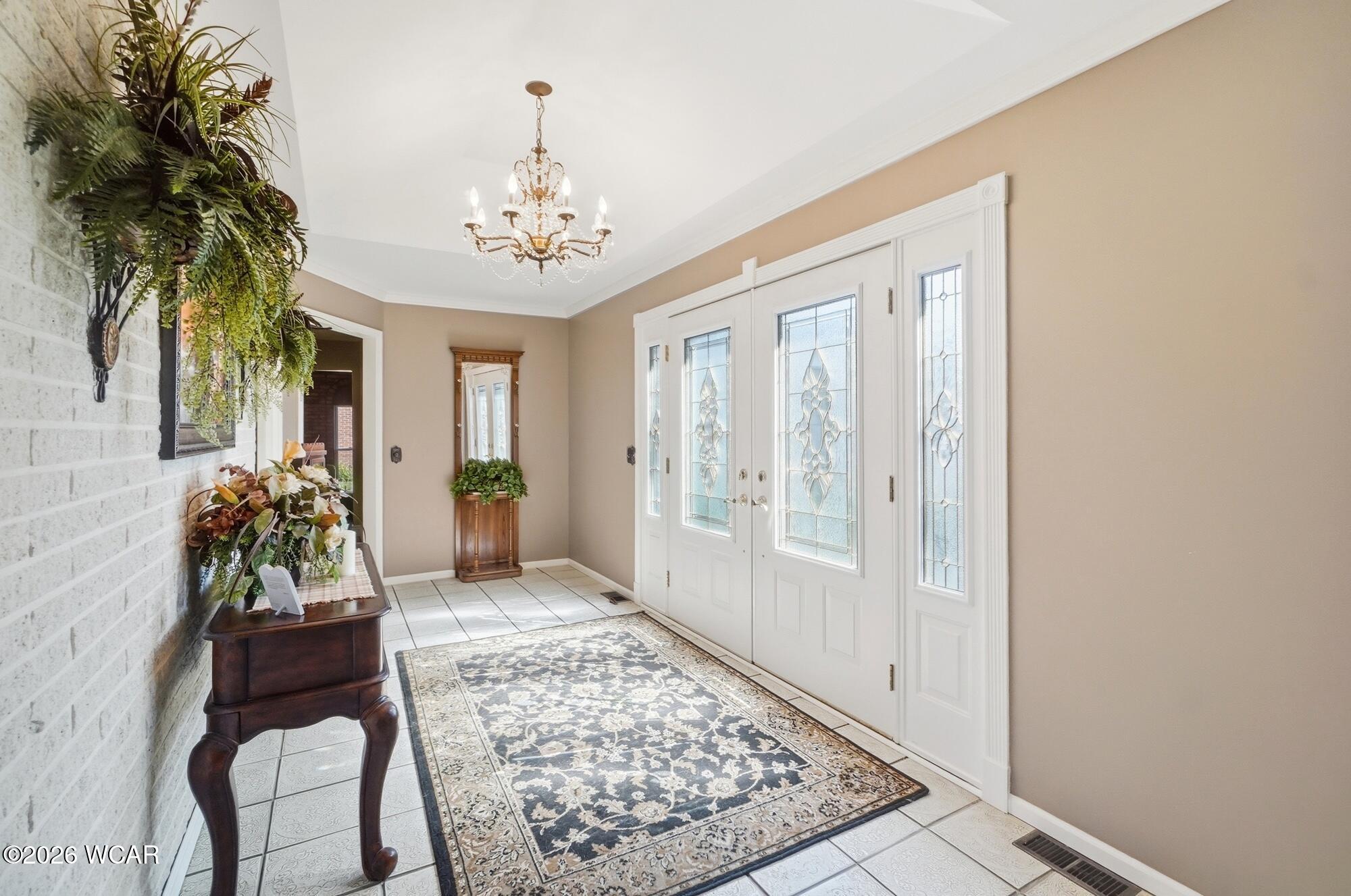 1009 Carolyn Drive, Delphos, Ohio