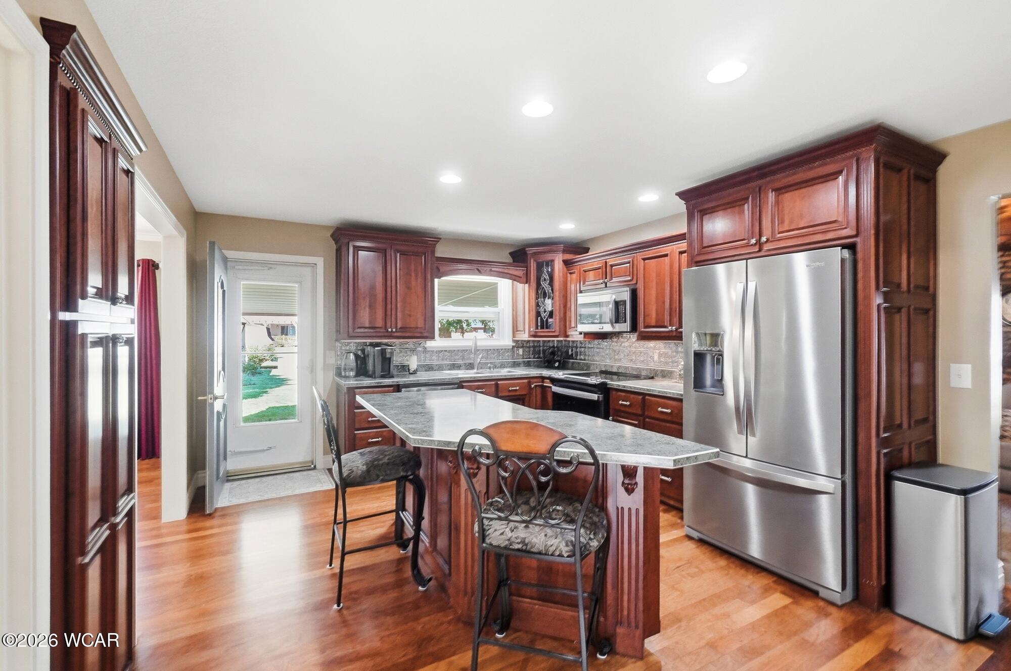 1009 Carolyn Drive, Delphos, Ohio