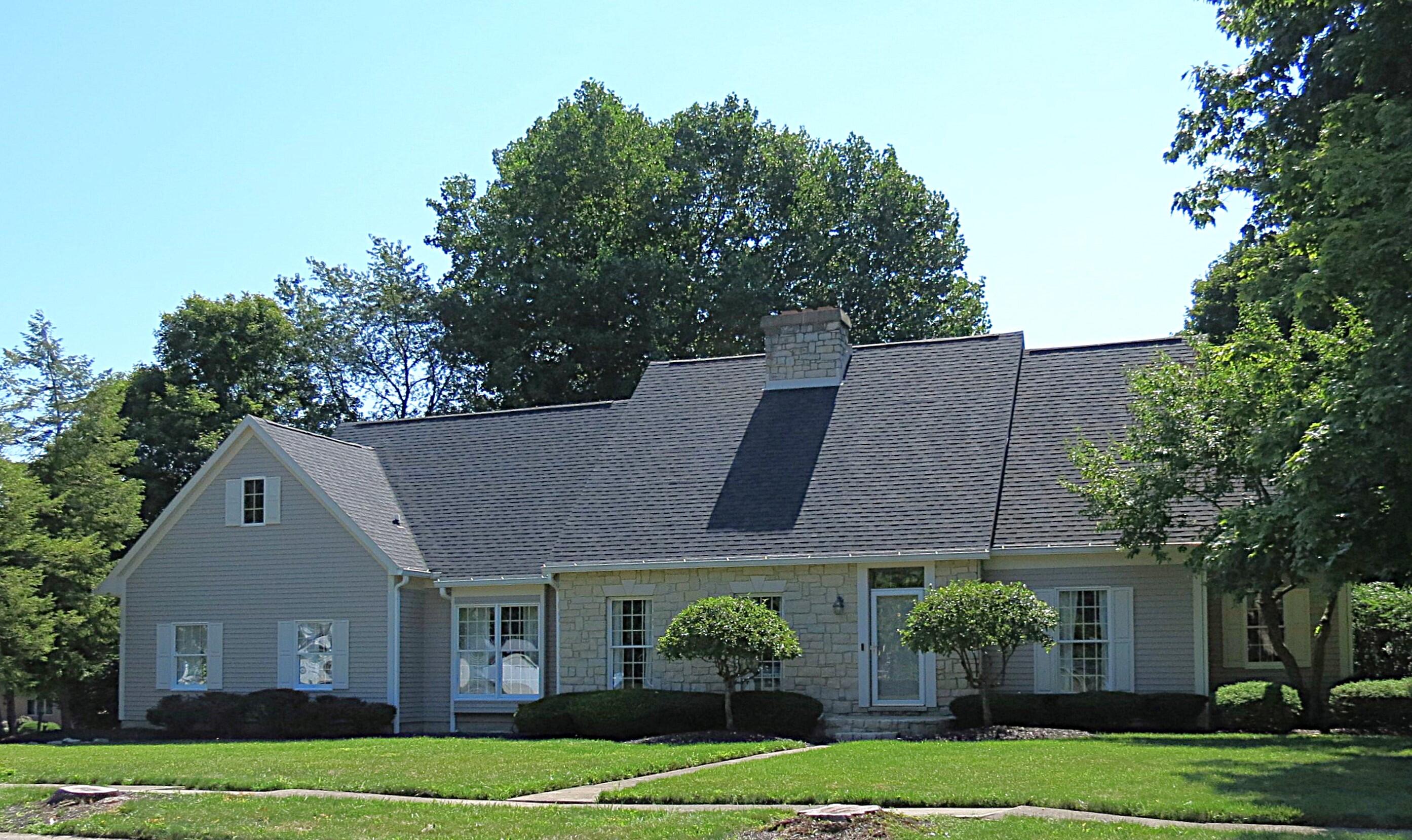 1033 Parkwood, Sidney, Ohio 45365