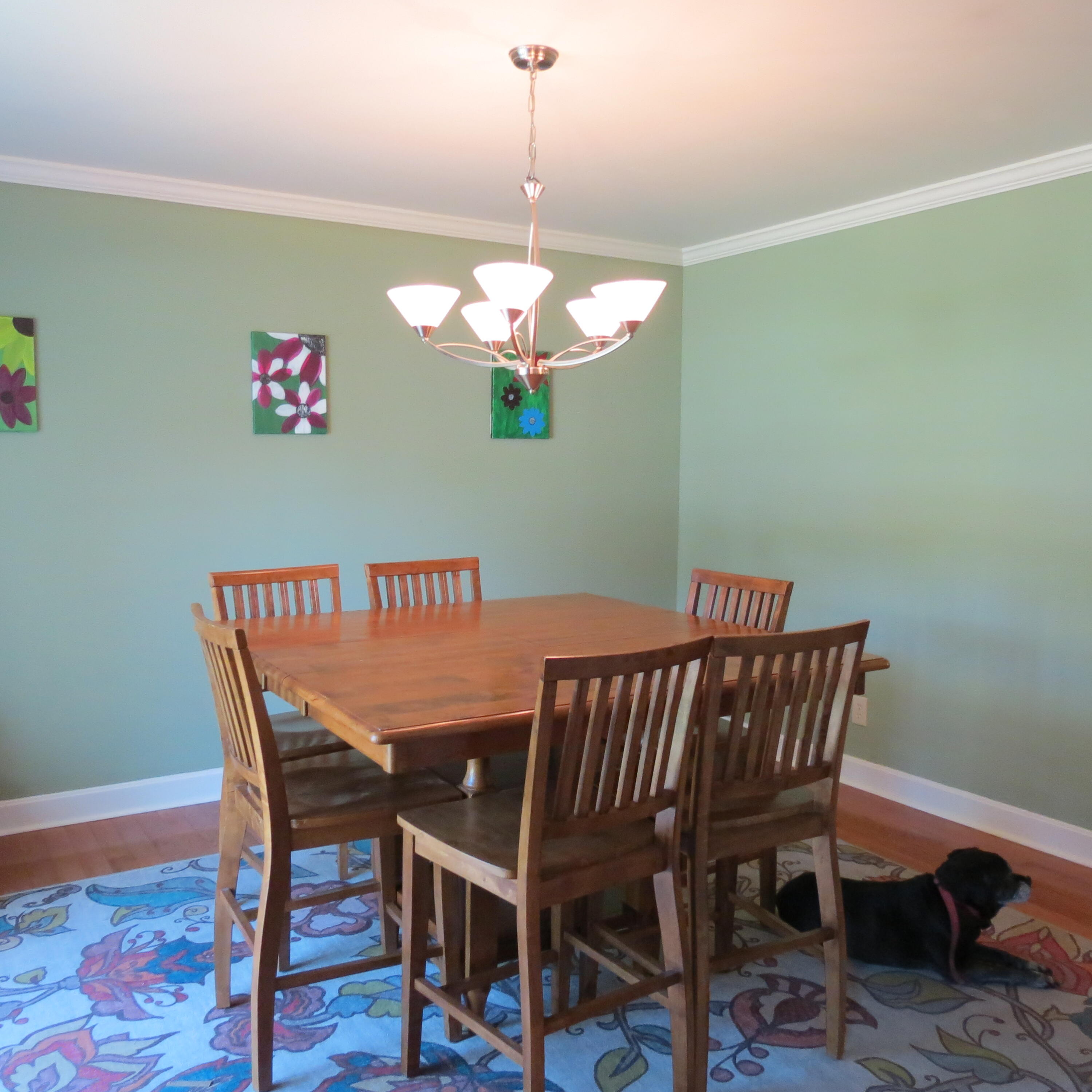 1033 Parkwood, Sidney, Ohio 45365