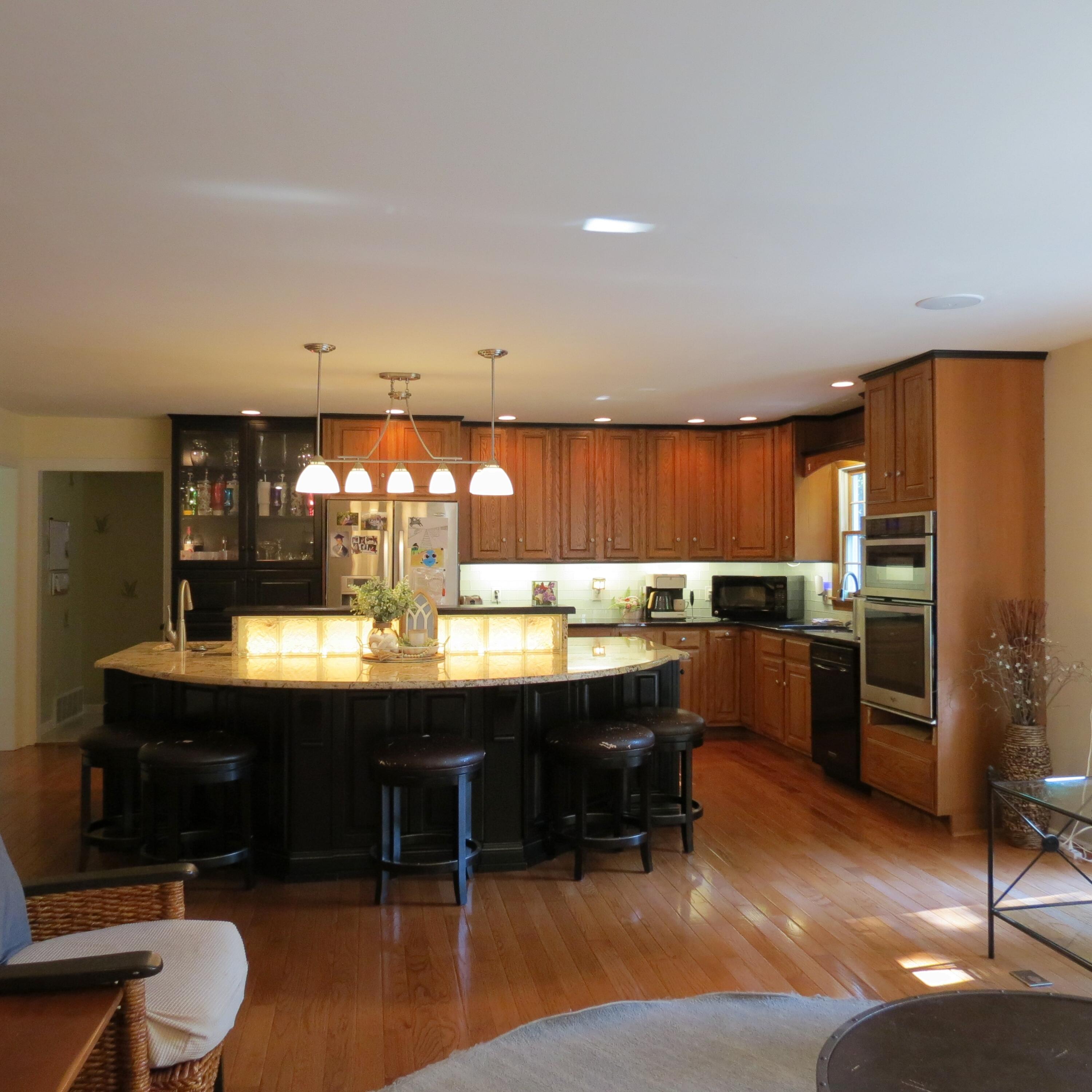 1033 Parkwood, Sidney, Ohio 45365