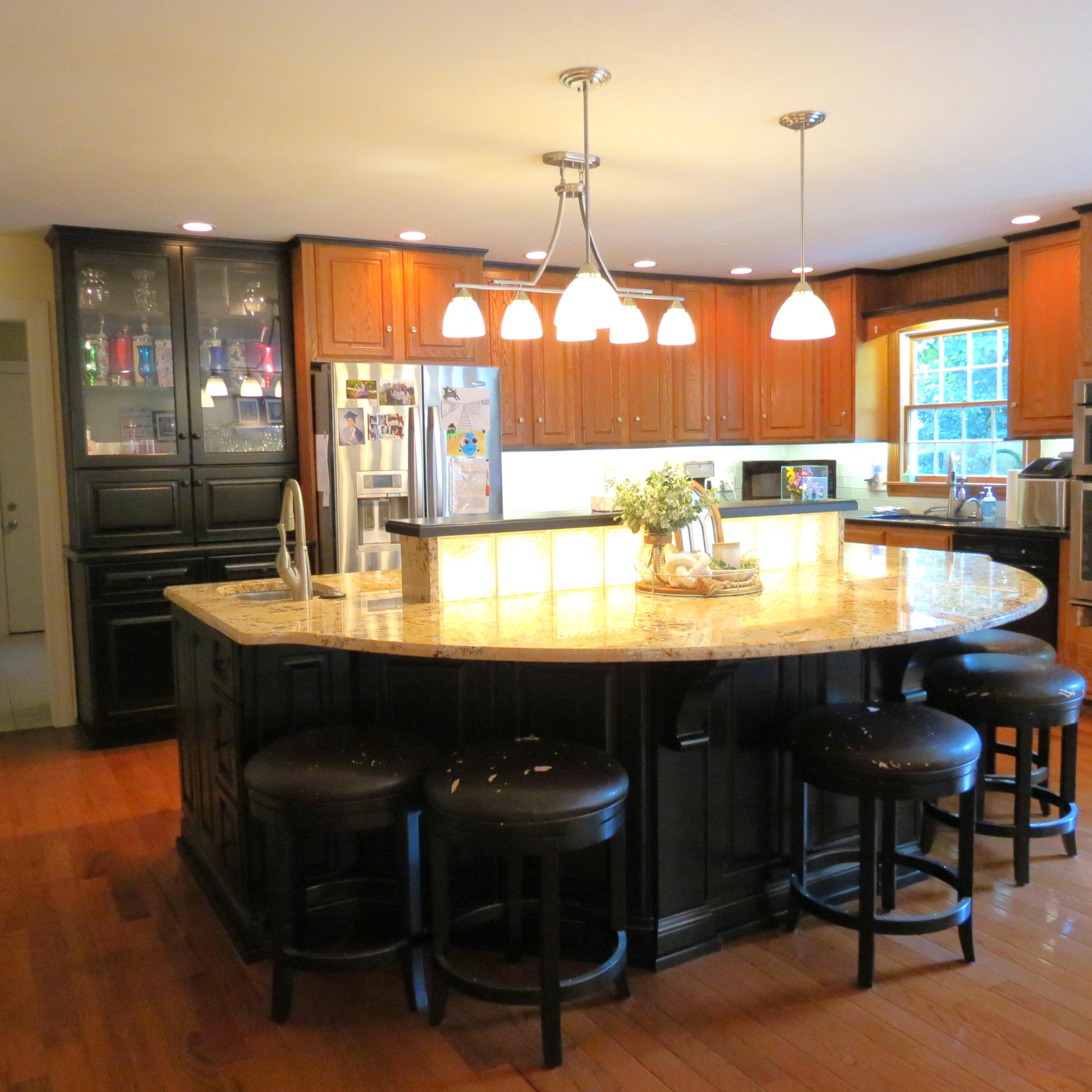 1033 Parkwood, Sidney, Ohio 45365