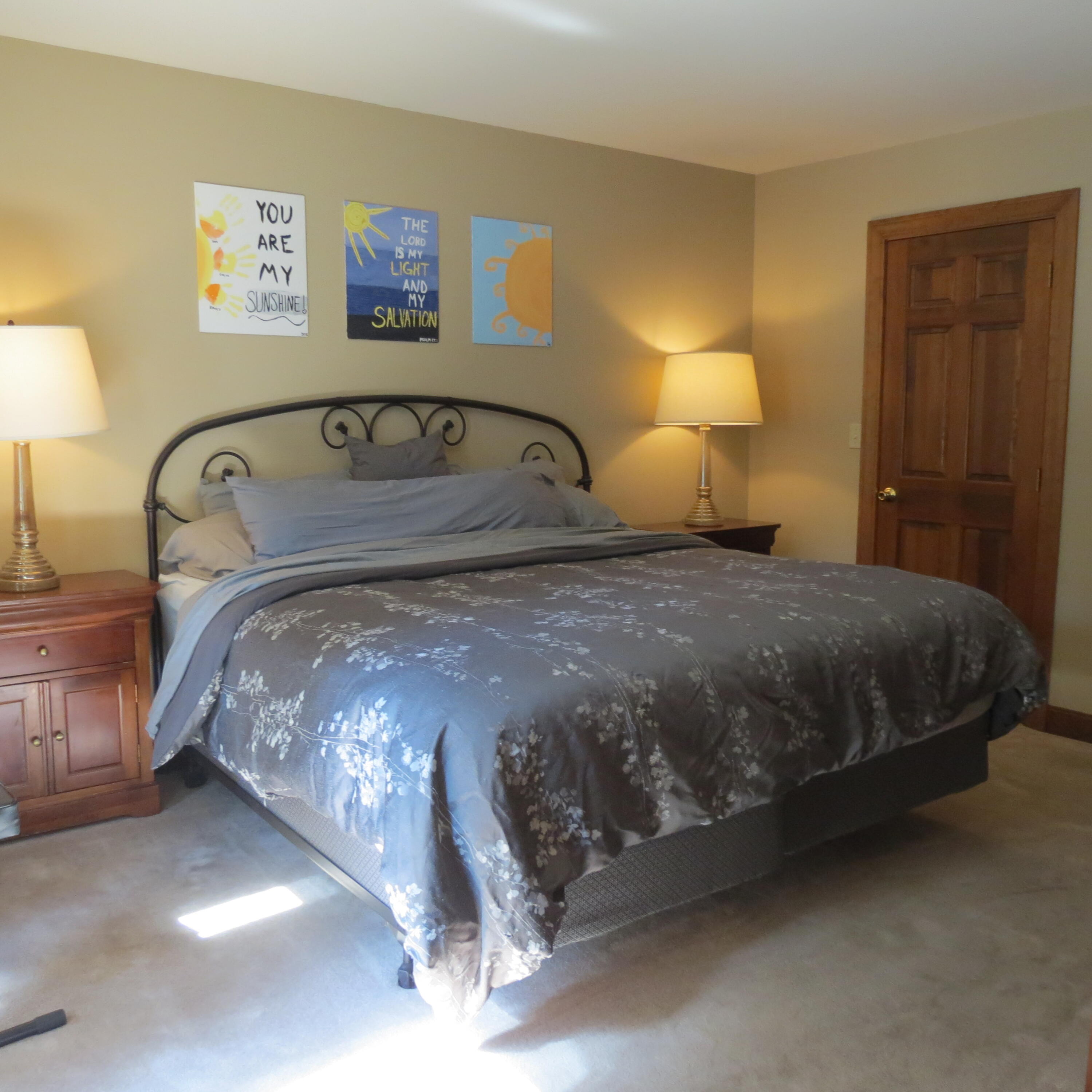 1033 Parkwood, Sidney, Ohio 45365
