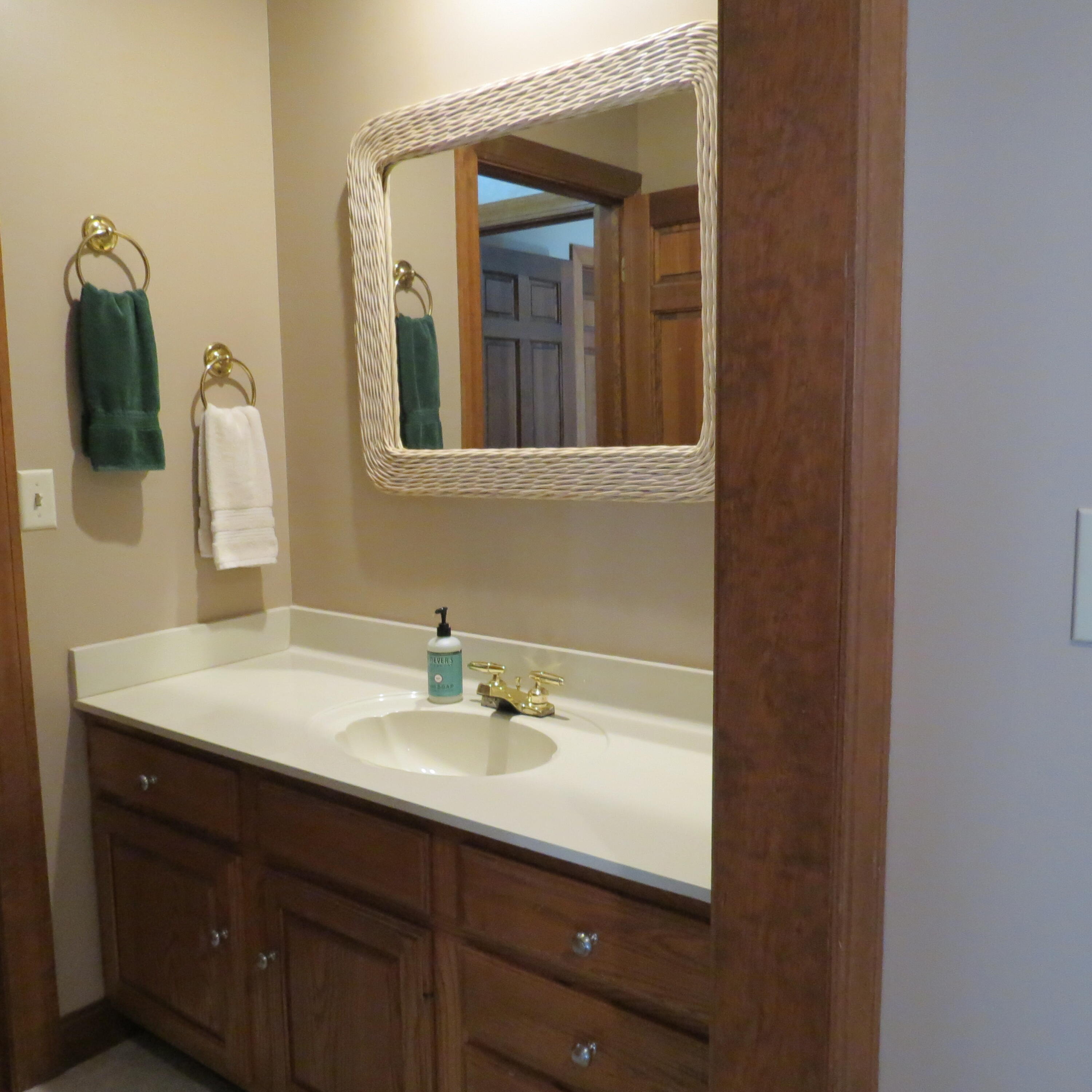 1033 Parkwood, Sidney, Ohio 45365