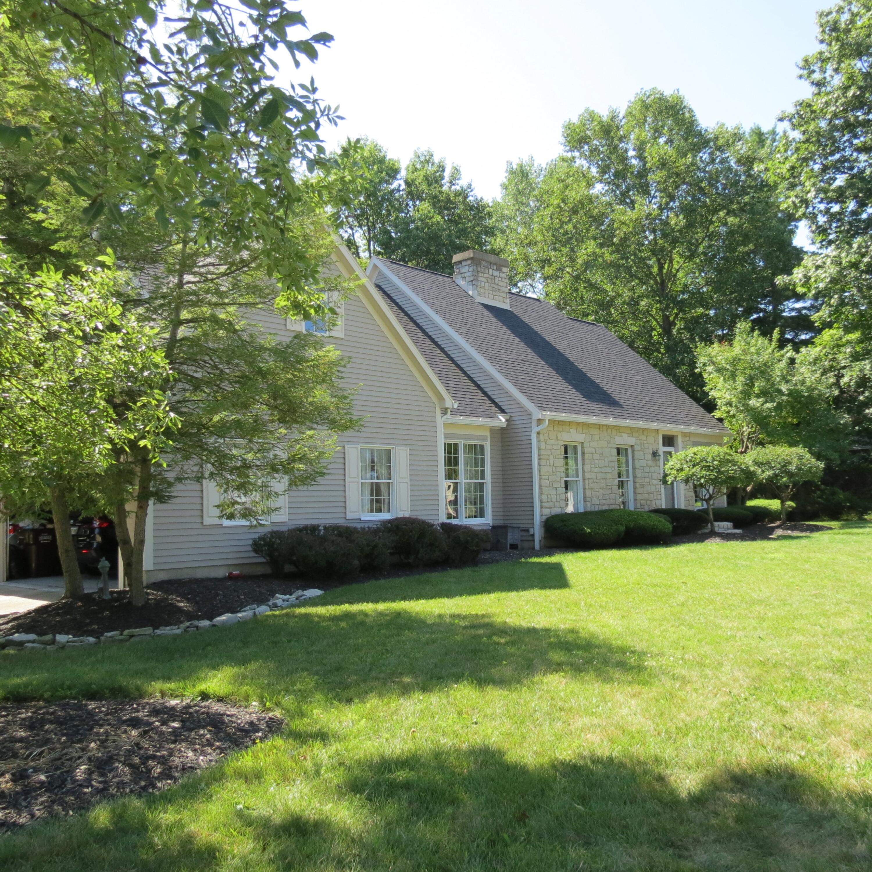 1033 Parkwood, Sidney, Ohio 45365
