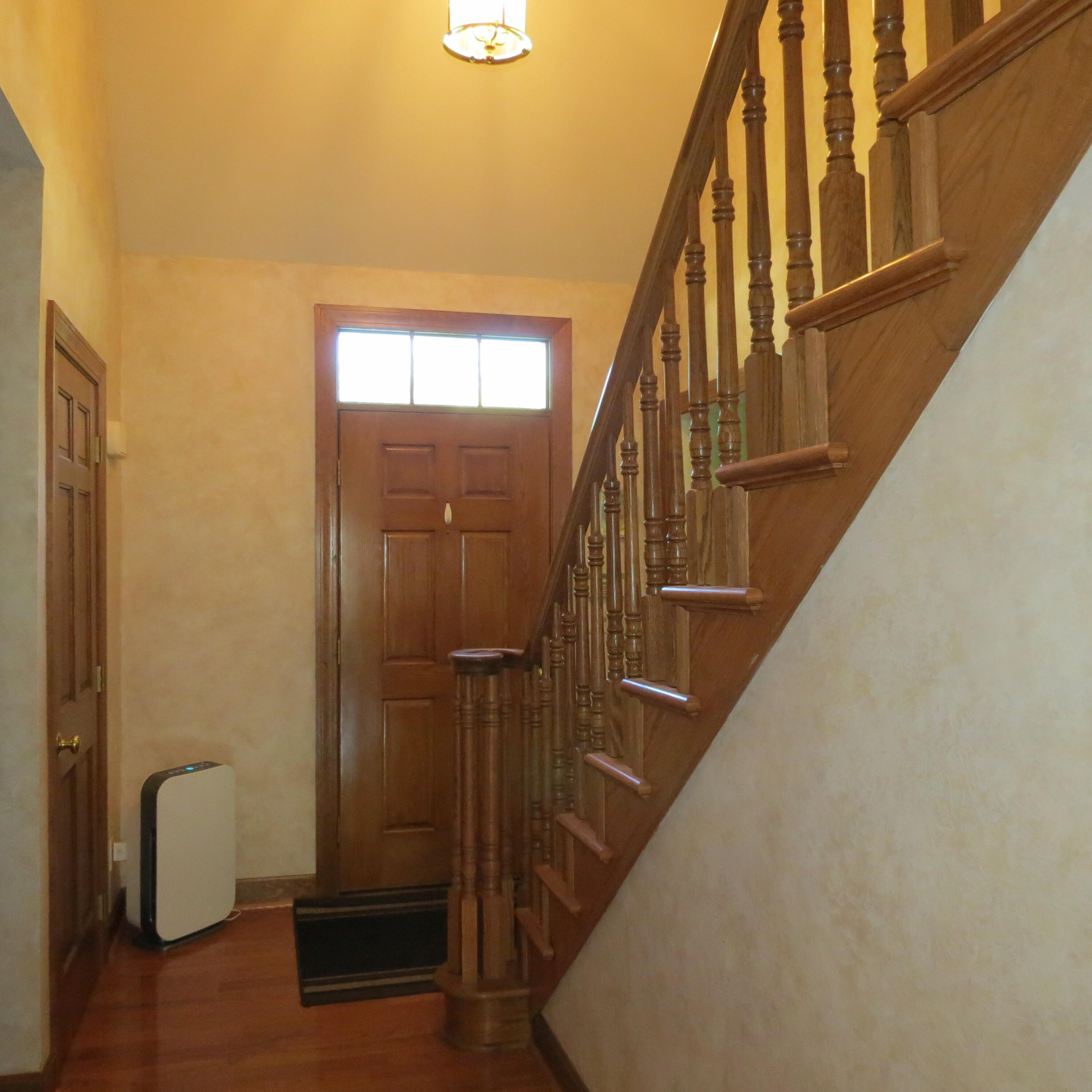 1033 Parkwood, Sidney, Ohio 45365