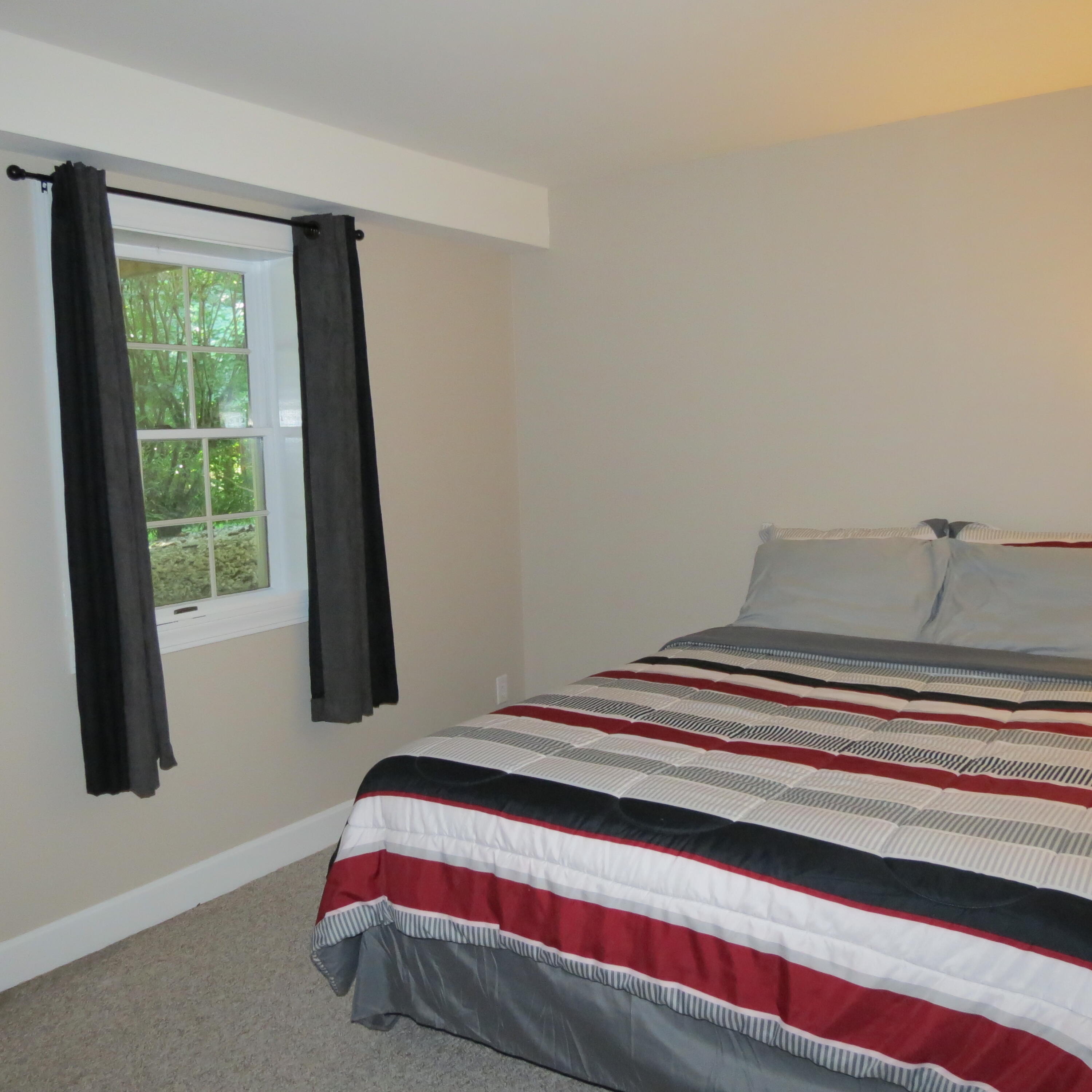 1033 Parkwood, Sidney, Ohio 45365