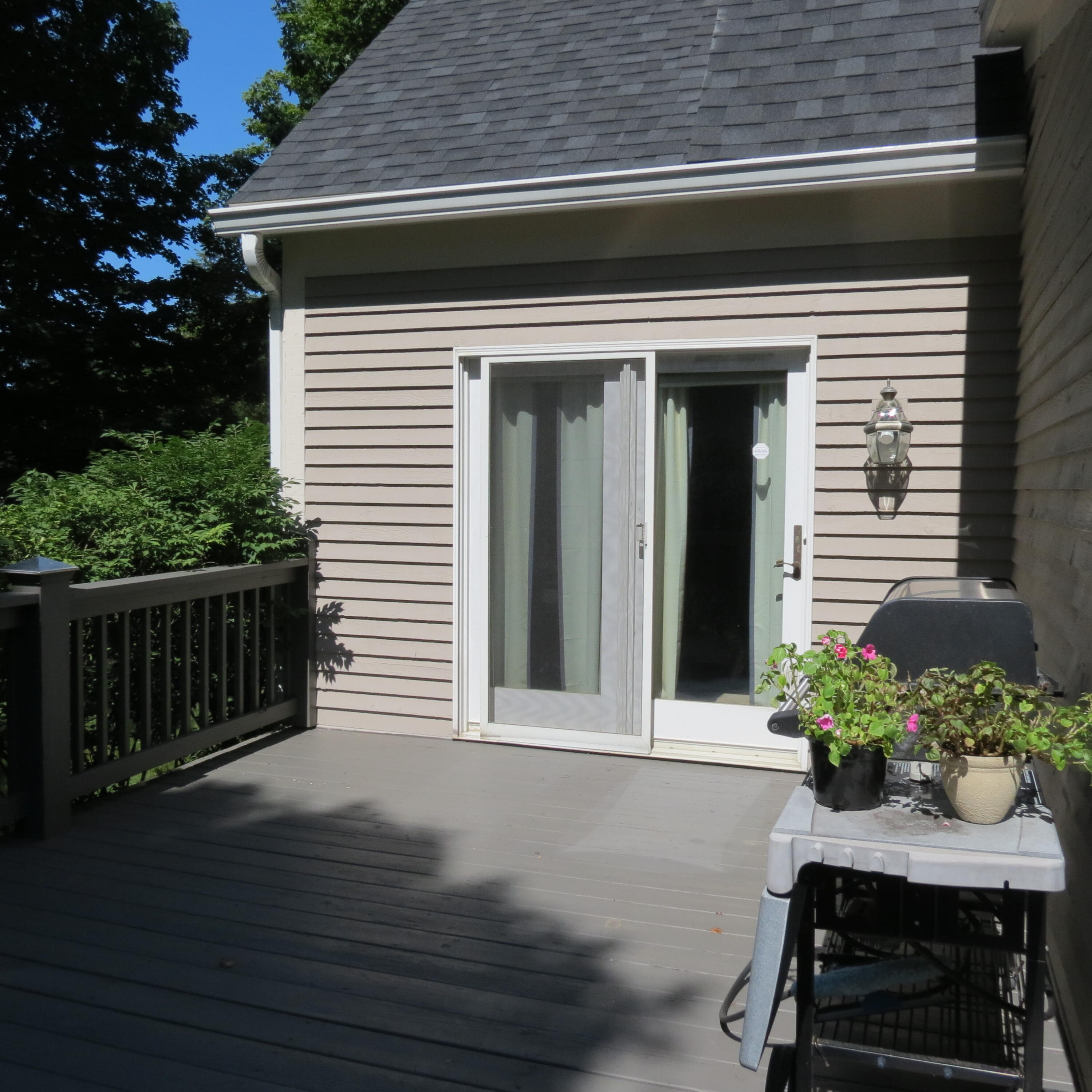 1033 Parkwood, Sidney, Ohio 45365