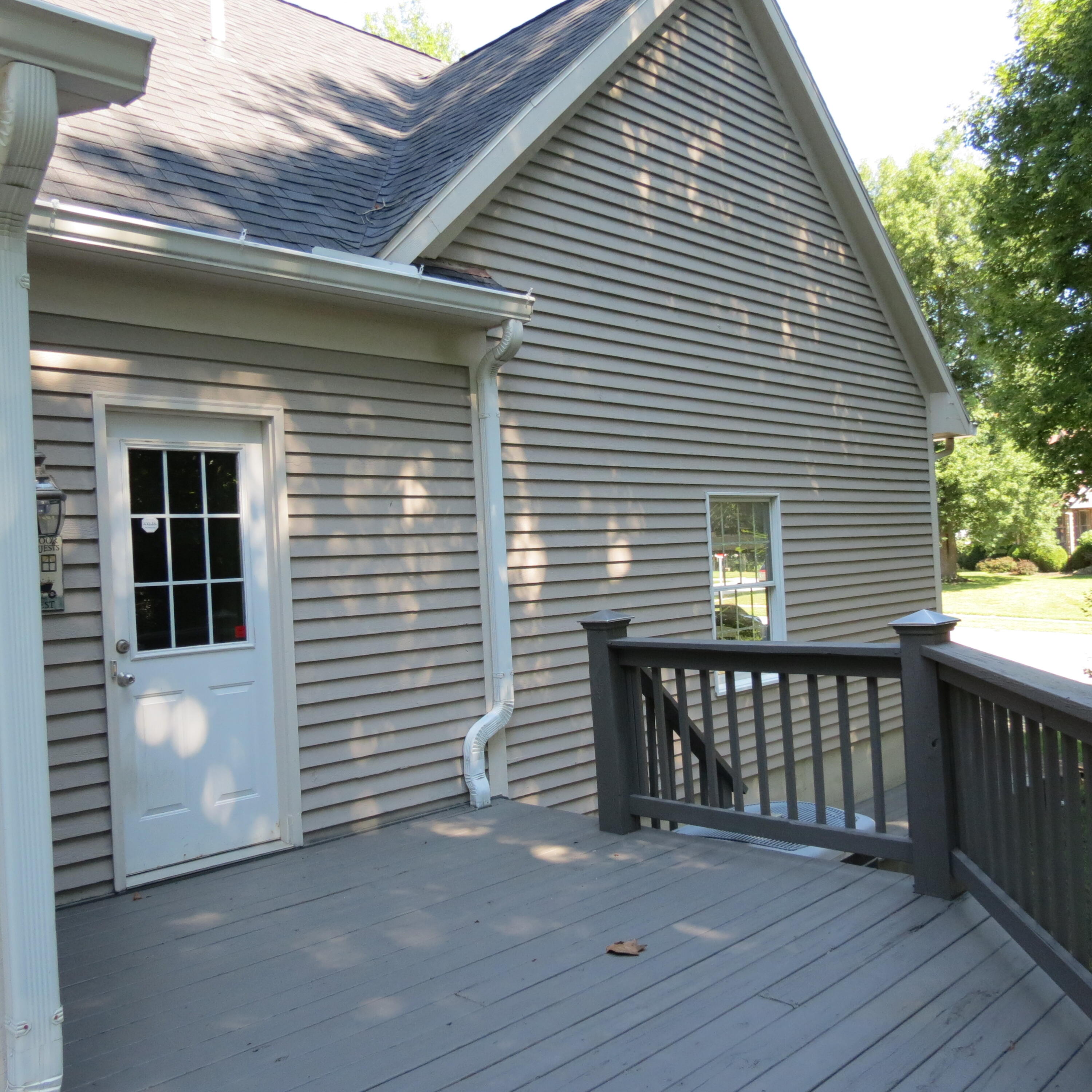 1033 Parkwood, Sidney, Ohio 45365