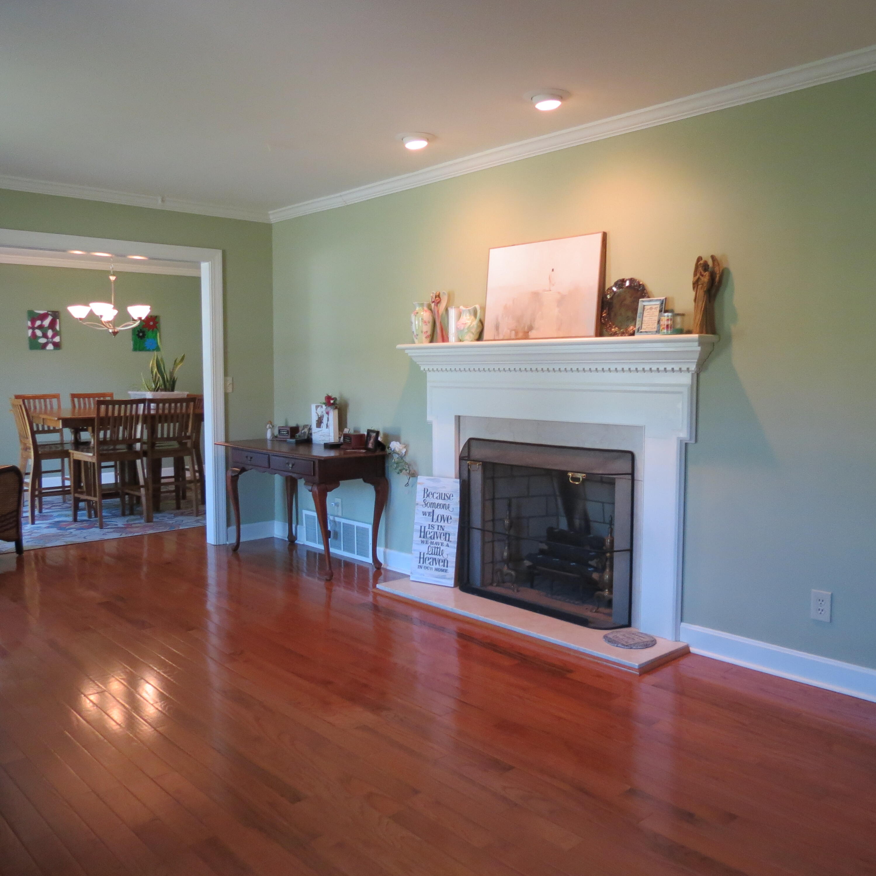 1033 Parkwood, Sidney, Ohio 45365