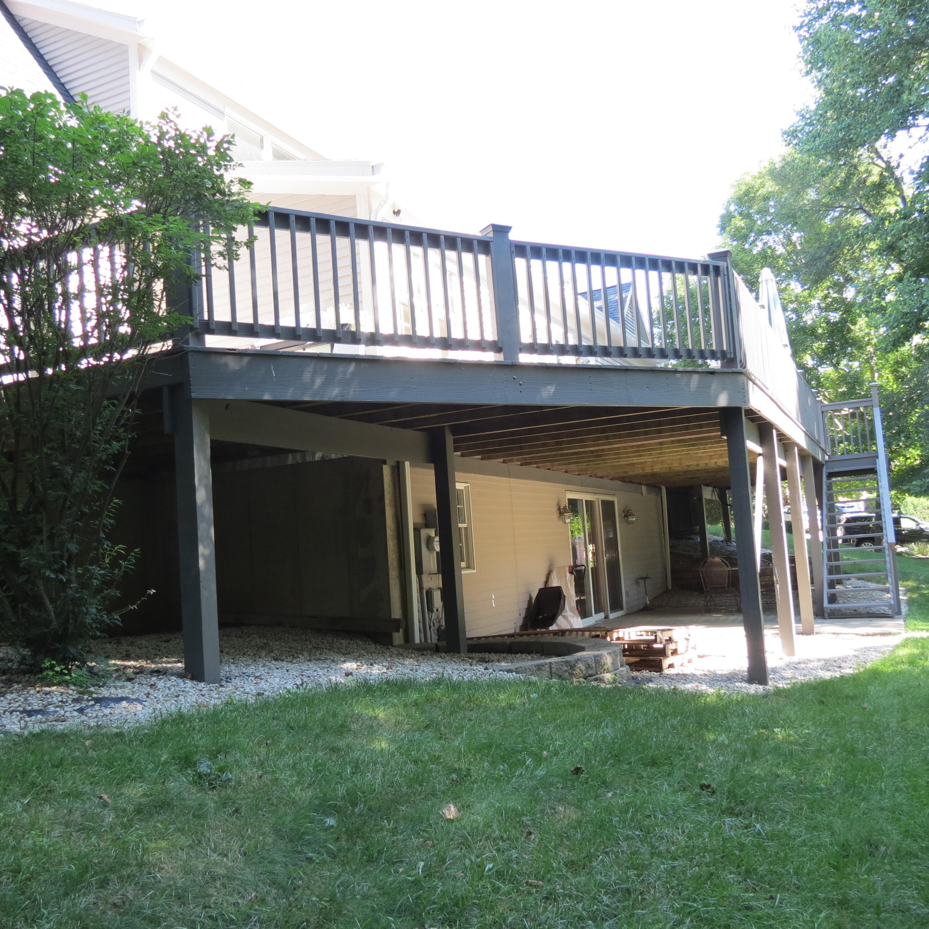 1033 Parkwood, Sidney, Ohio 45365