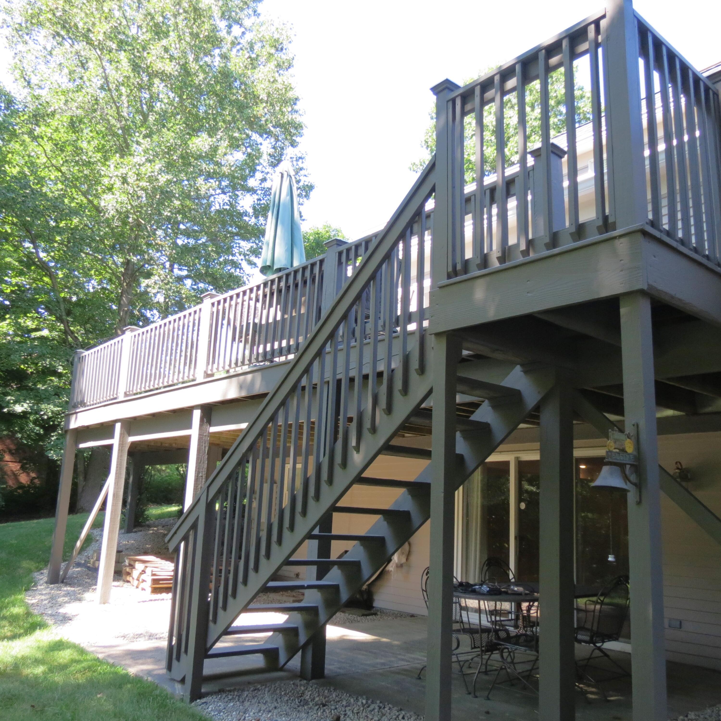 1033 Parkwood, Sidney, Ohio 45365