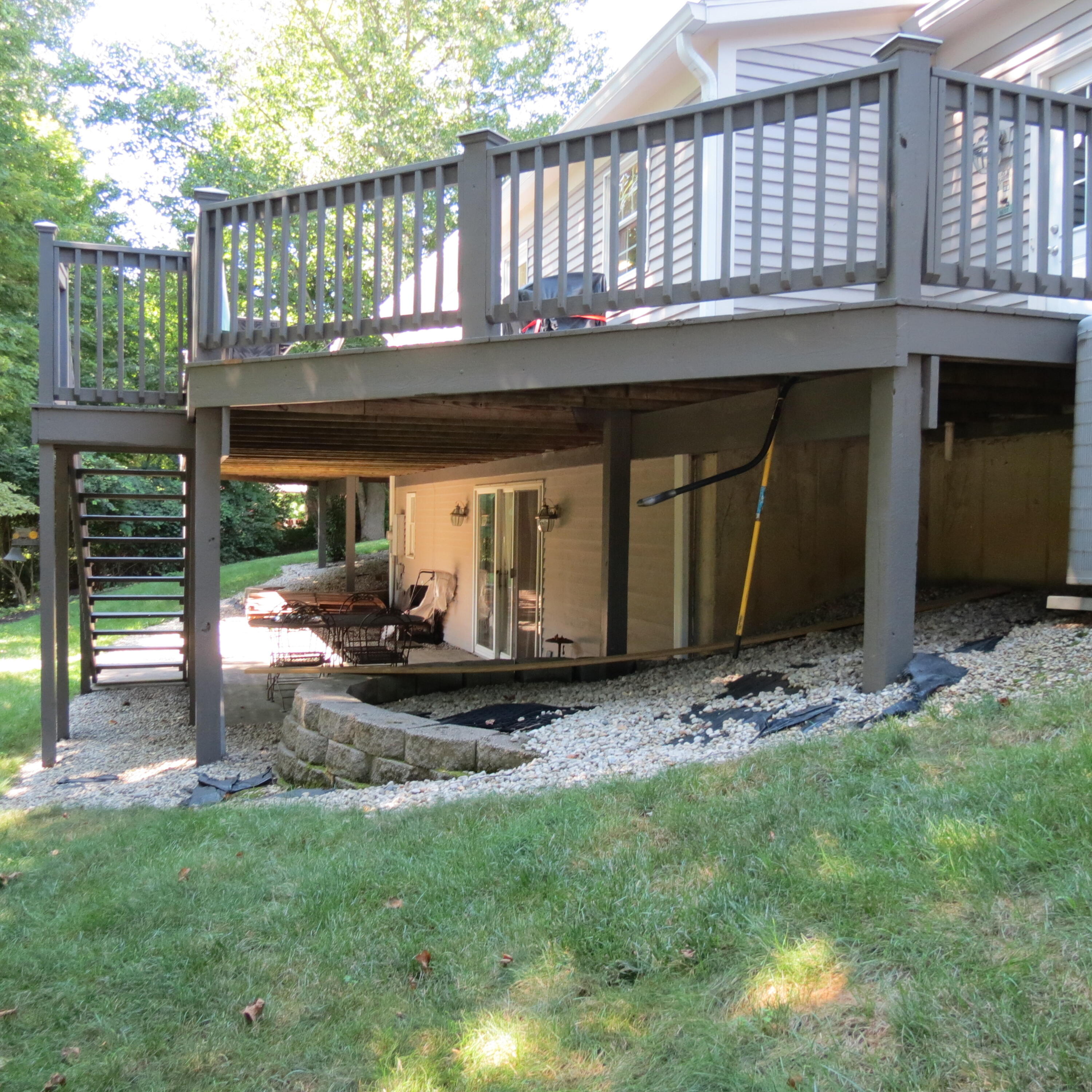 1033 Parkwood, Sidney, Ohio 45365
