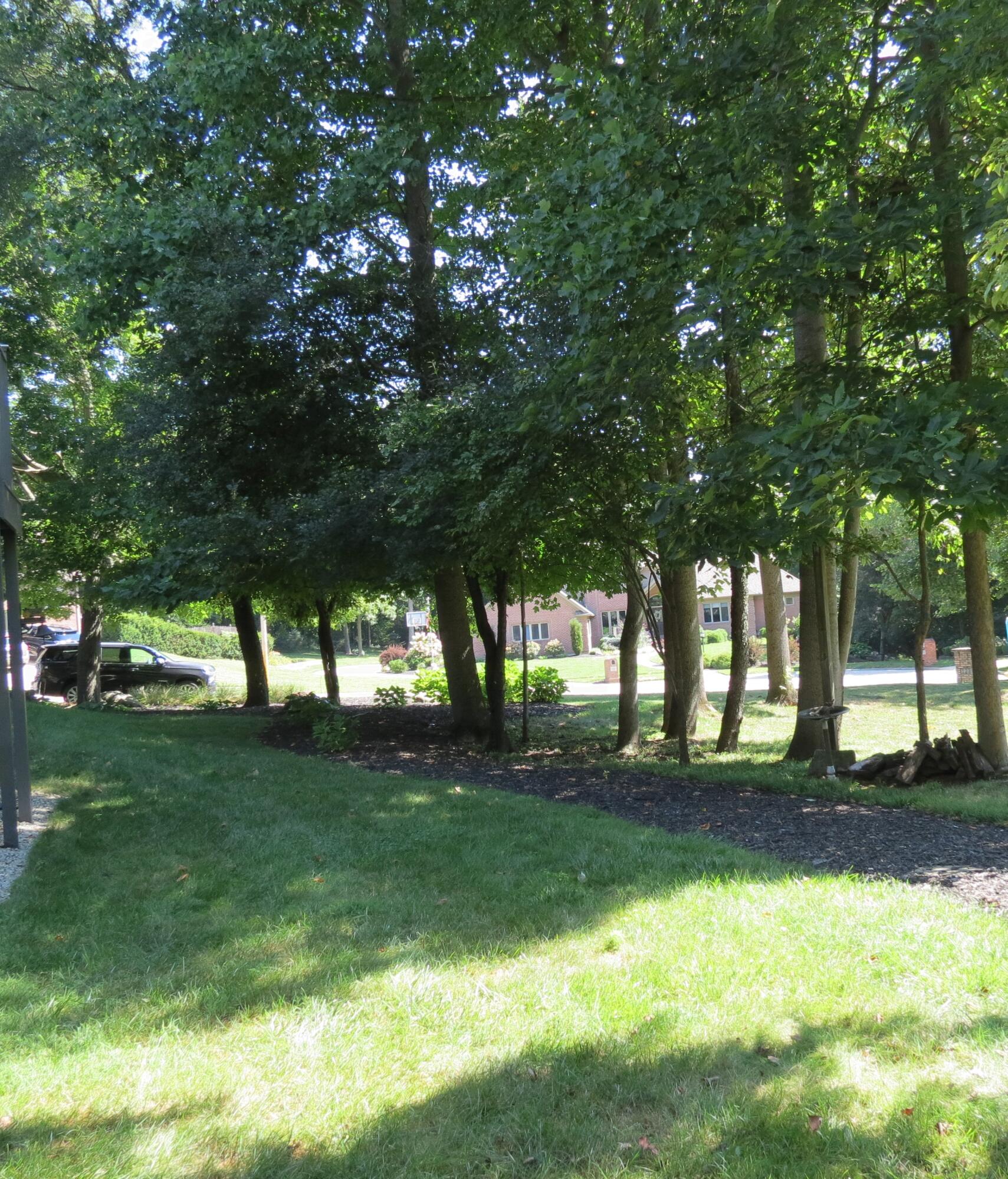 1033 Parkwood, Sidney, Ohio 45365