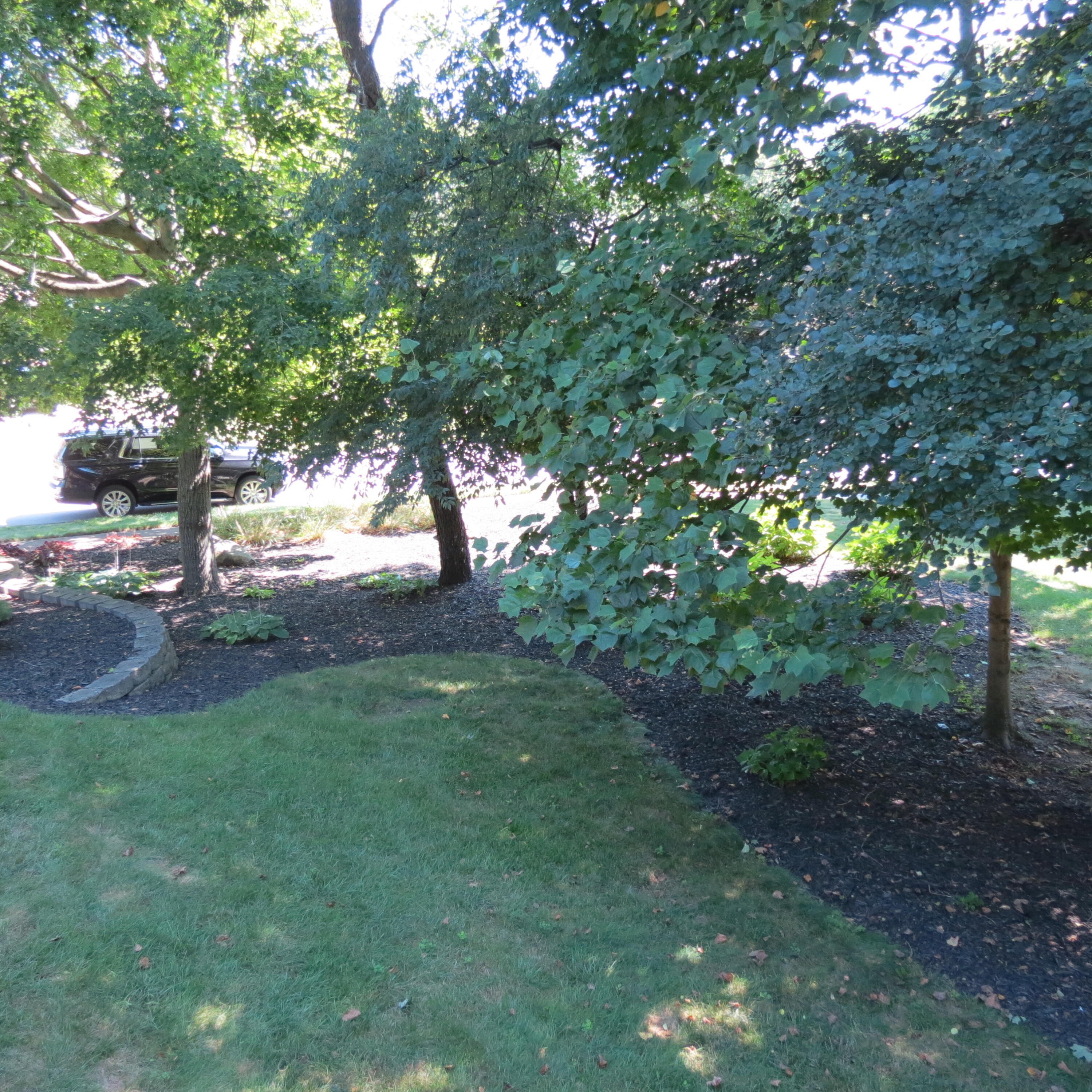 1033 Parkwood, Sidney, Ohio 45365