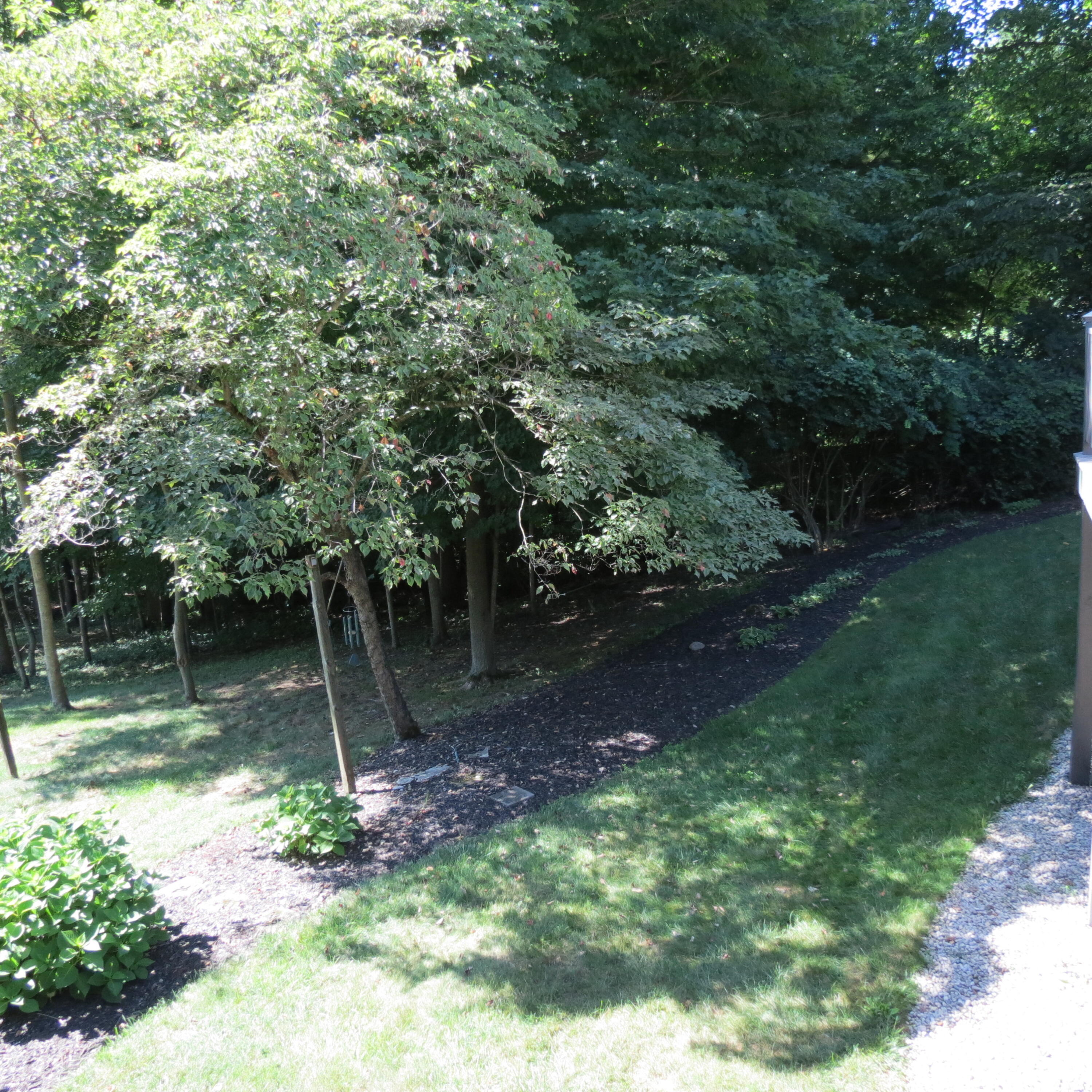 1033 Parkwood, Sidney, Ohio 45365