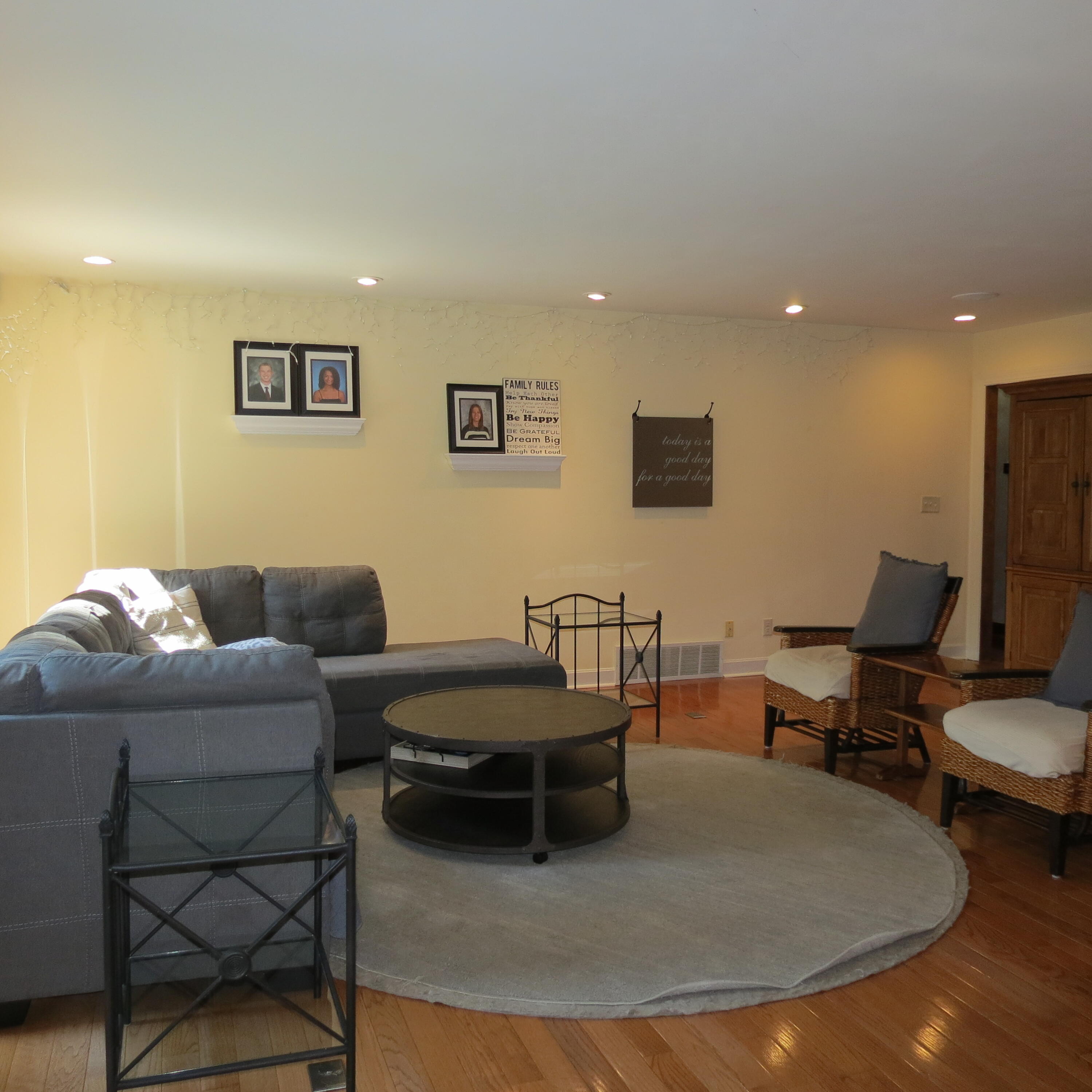 1033 Parkwood, Sidney, Ohio 45365