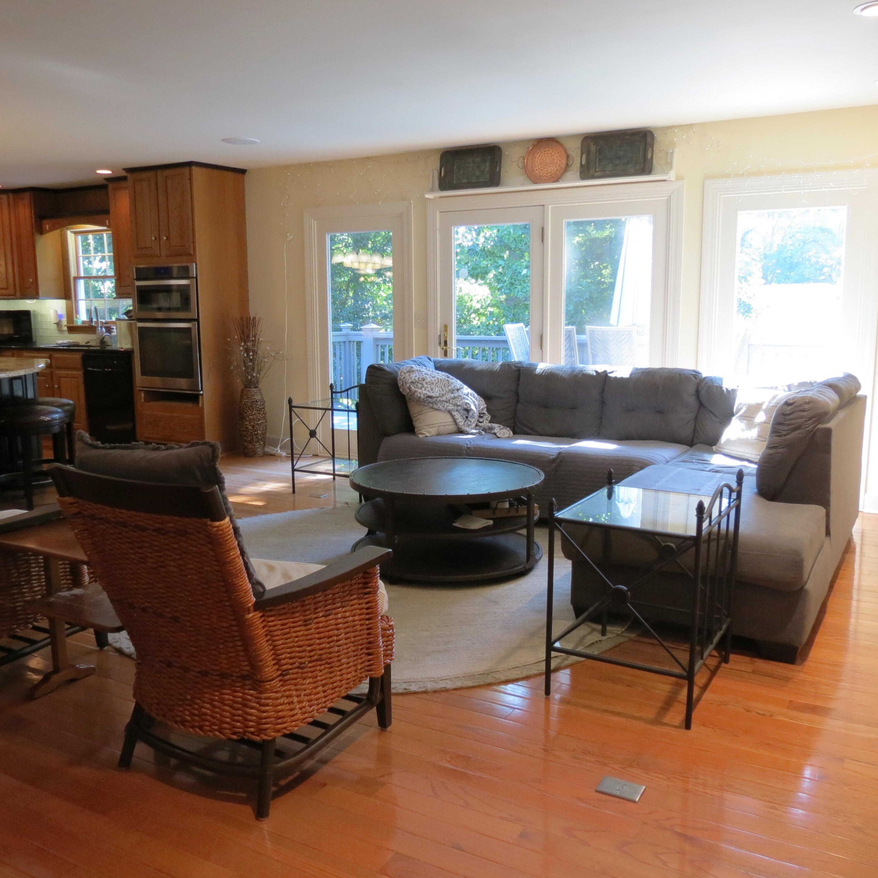 1033 Parkwood, Sidney, Ohio 45365