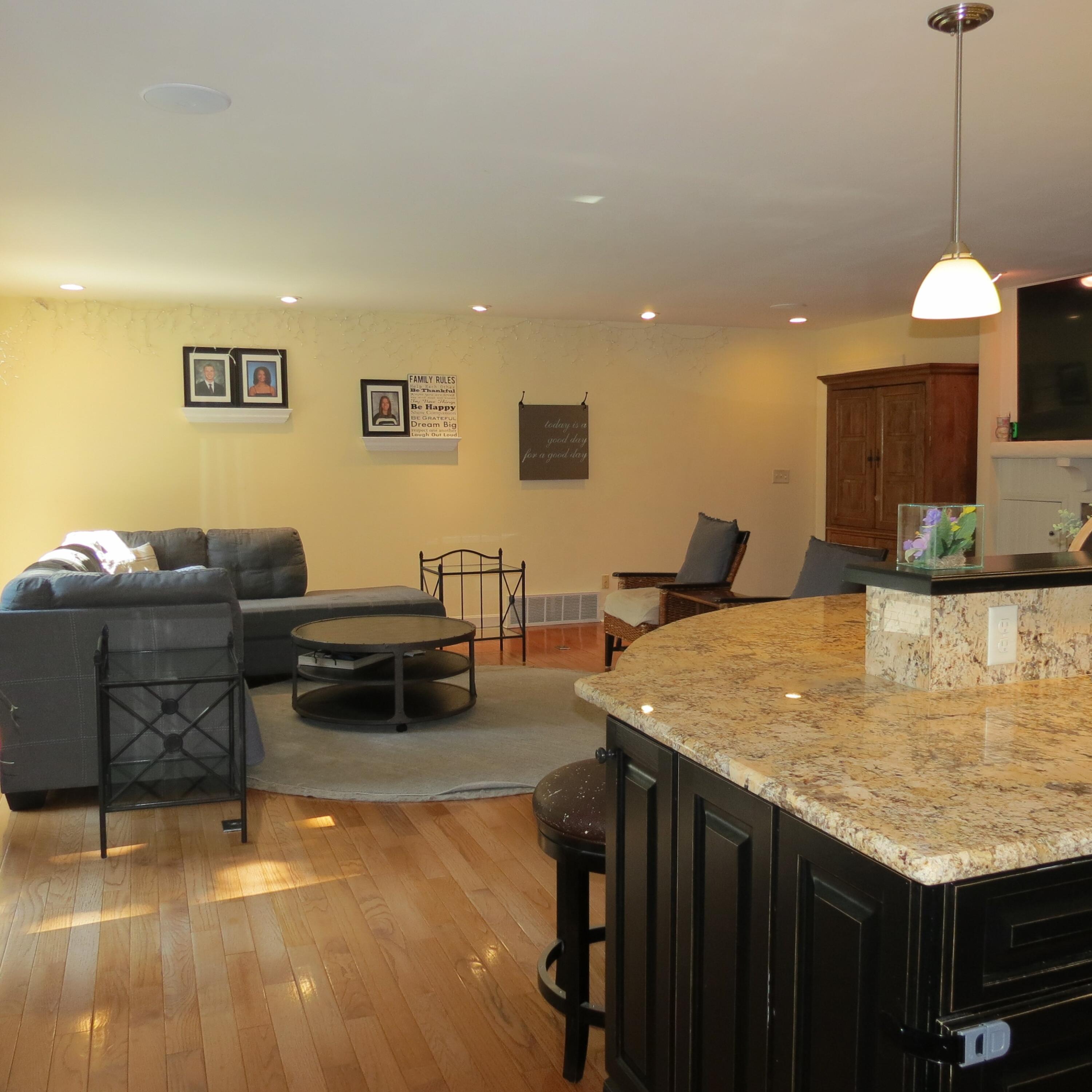 1033 Parkwood, Sidney, Ohio 45365