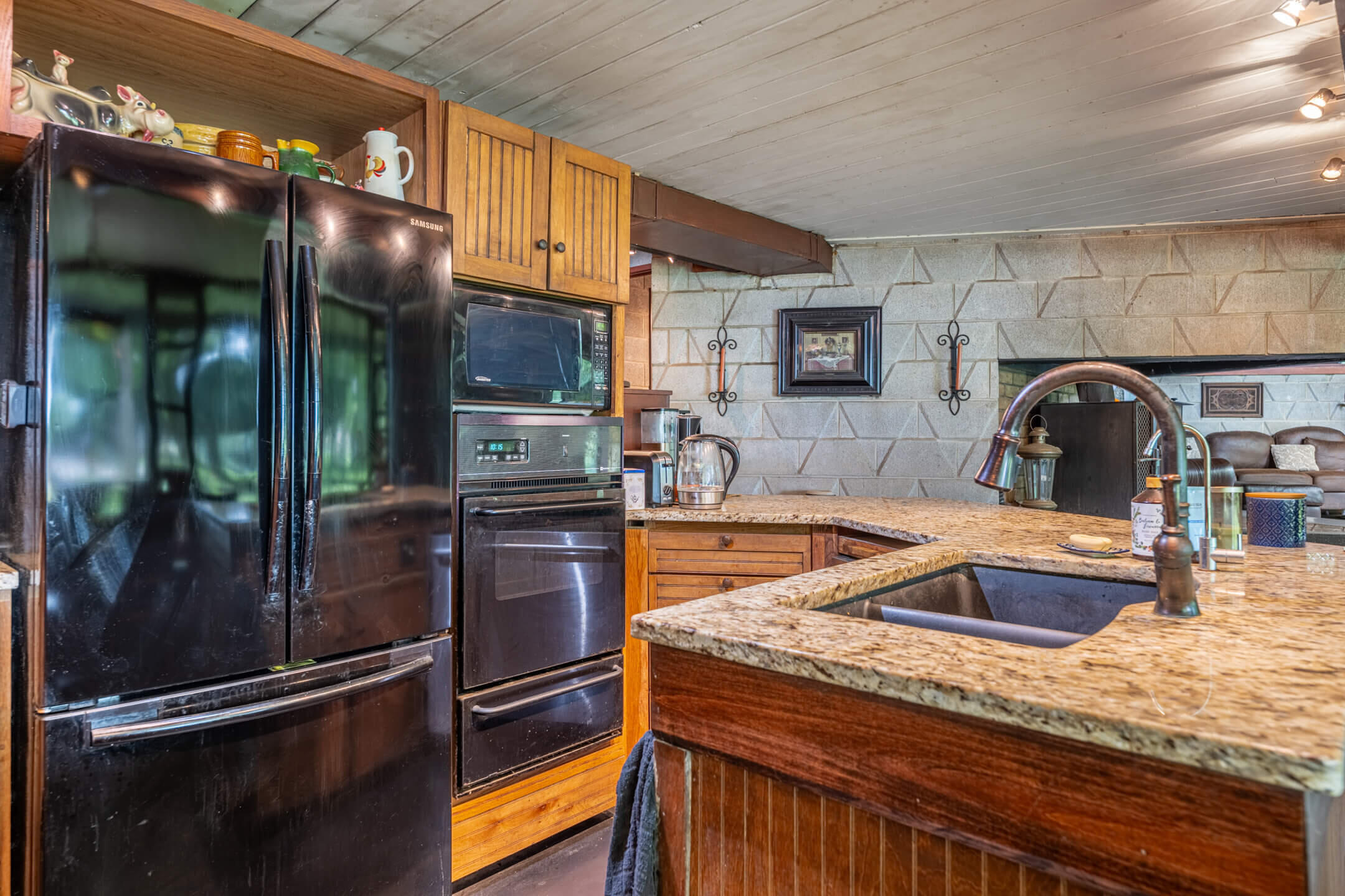 445 South College, Yellow Springs, Ohio 45387