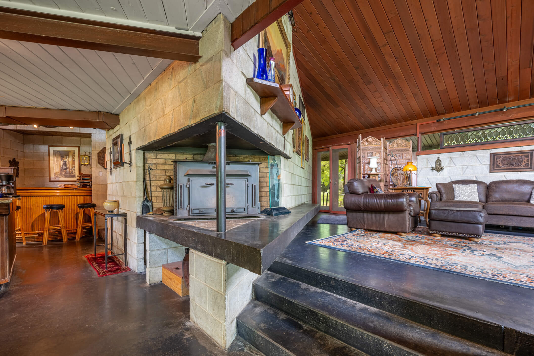 445 South College, Yellow Springs, Ohio 45387