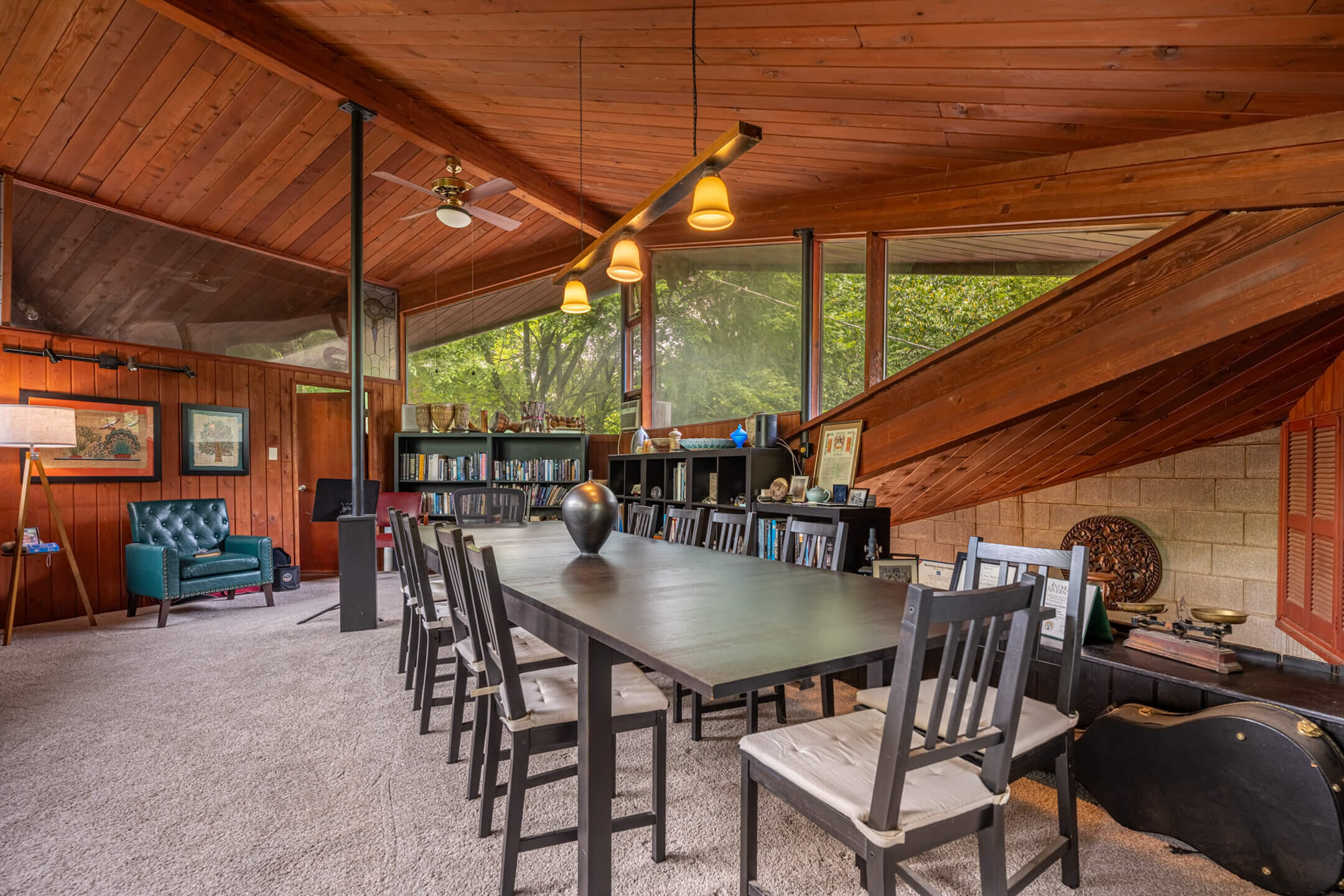 445 South College, Yellow Springs, Ohio 45387