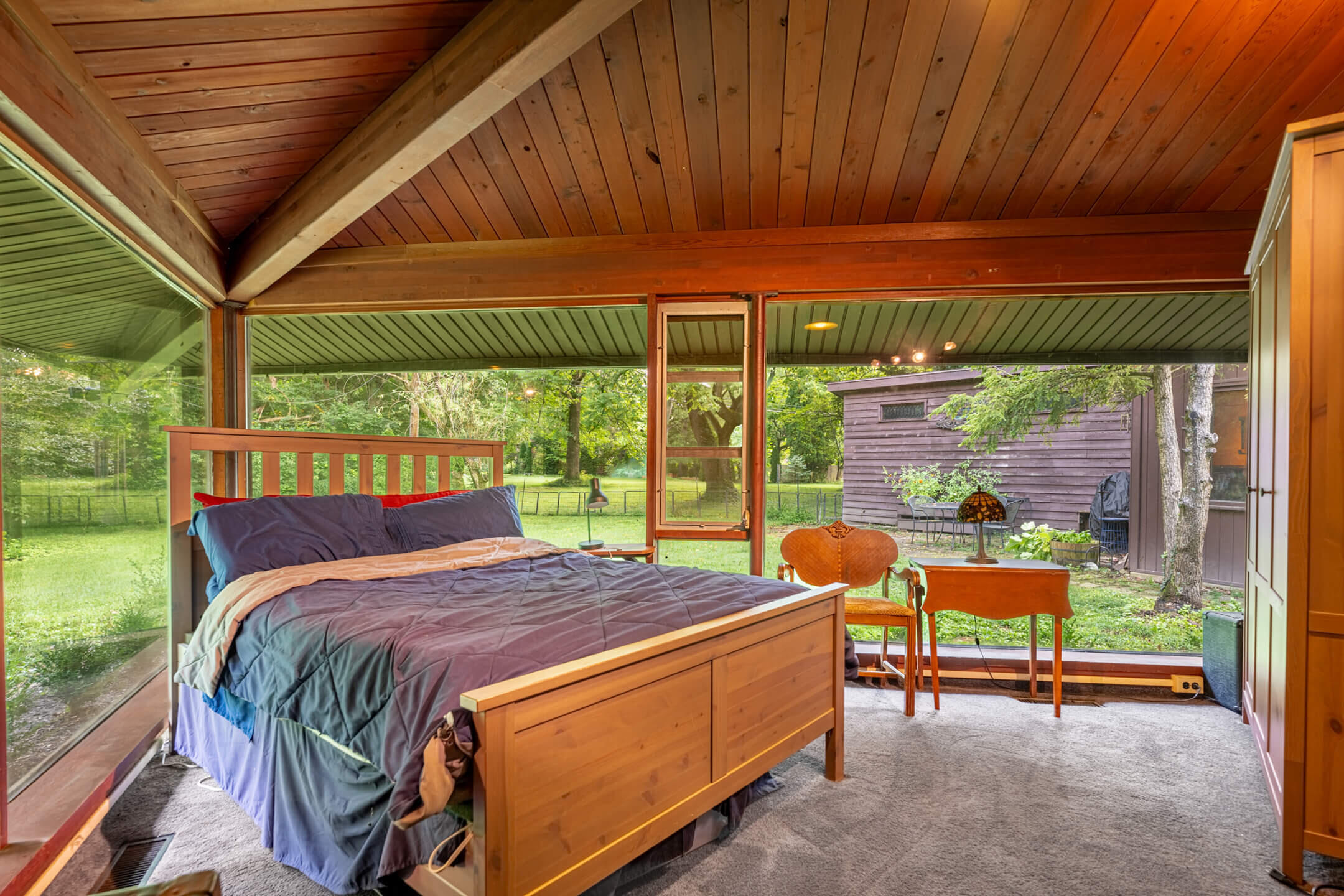 445 South College, Yellow Springs, Ohio 45387
