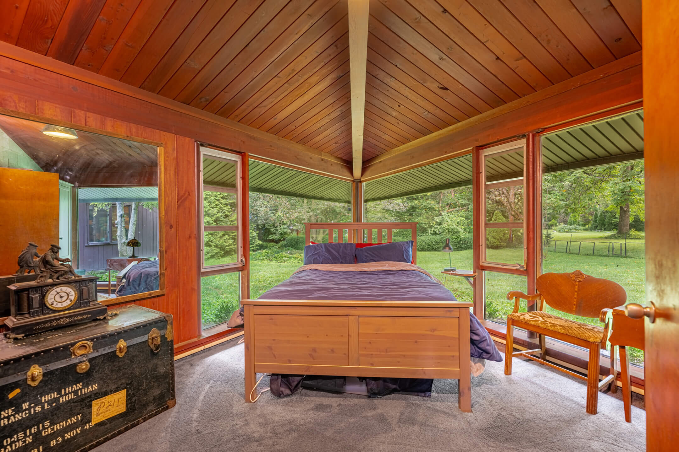 445 South College, Yellow Springs, Ohio 45387