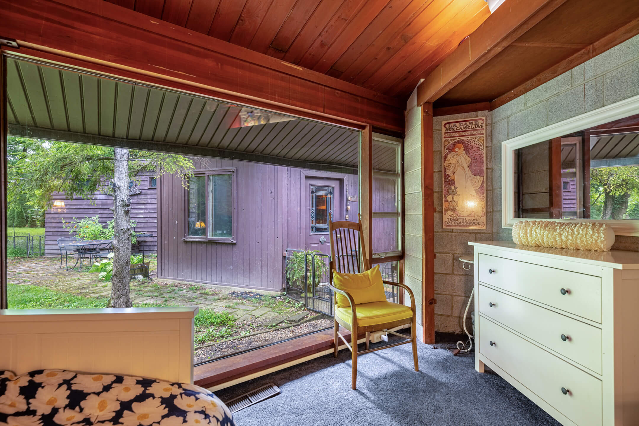445 South College, Yellow Springs, Ohio 45387