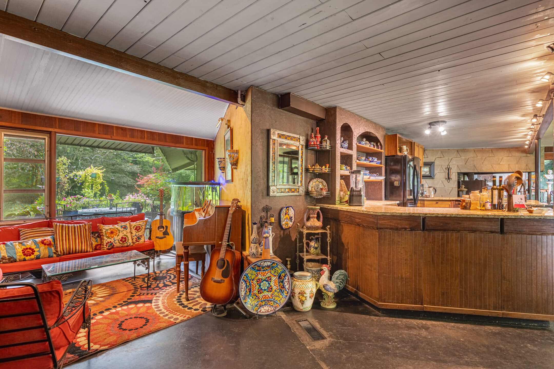 445 South College, Yellow Springs, Ohio 45387