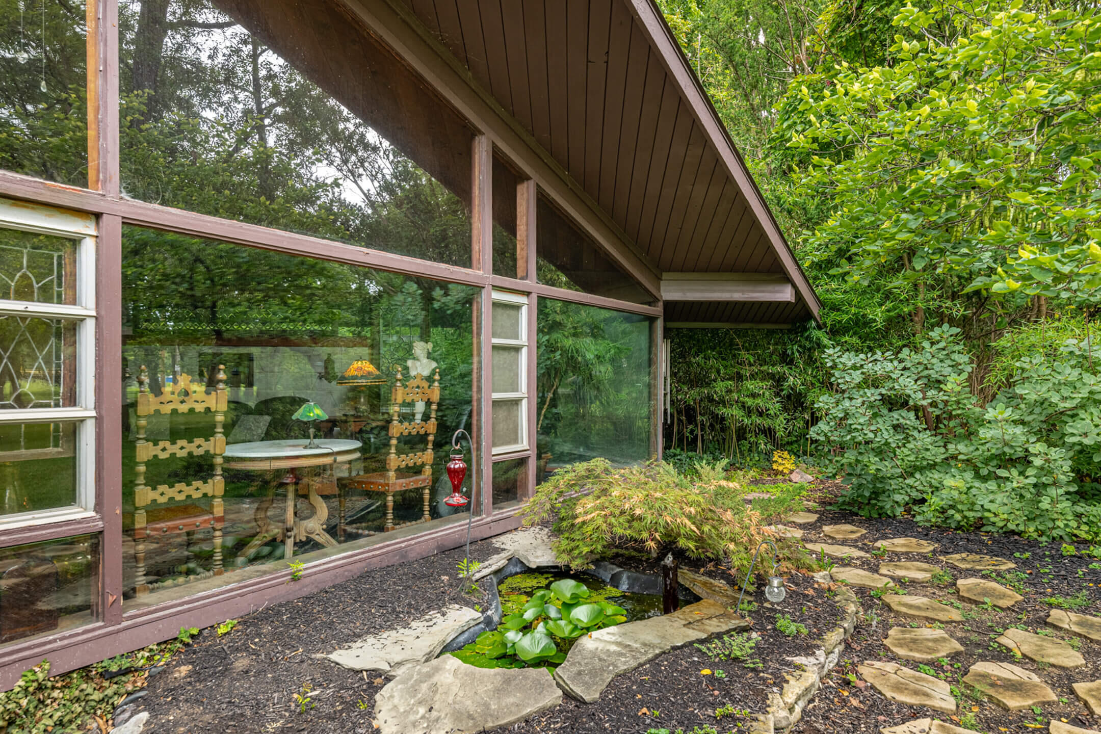 445 South College, Yellow Springs, Ohio 45387