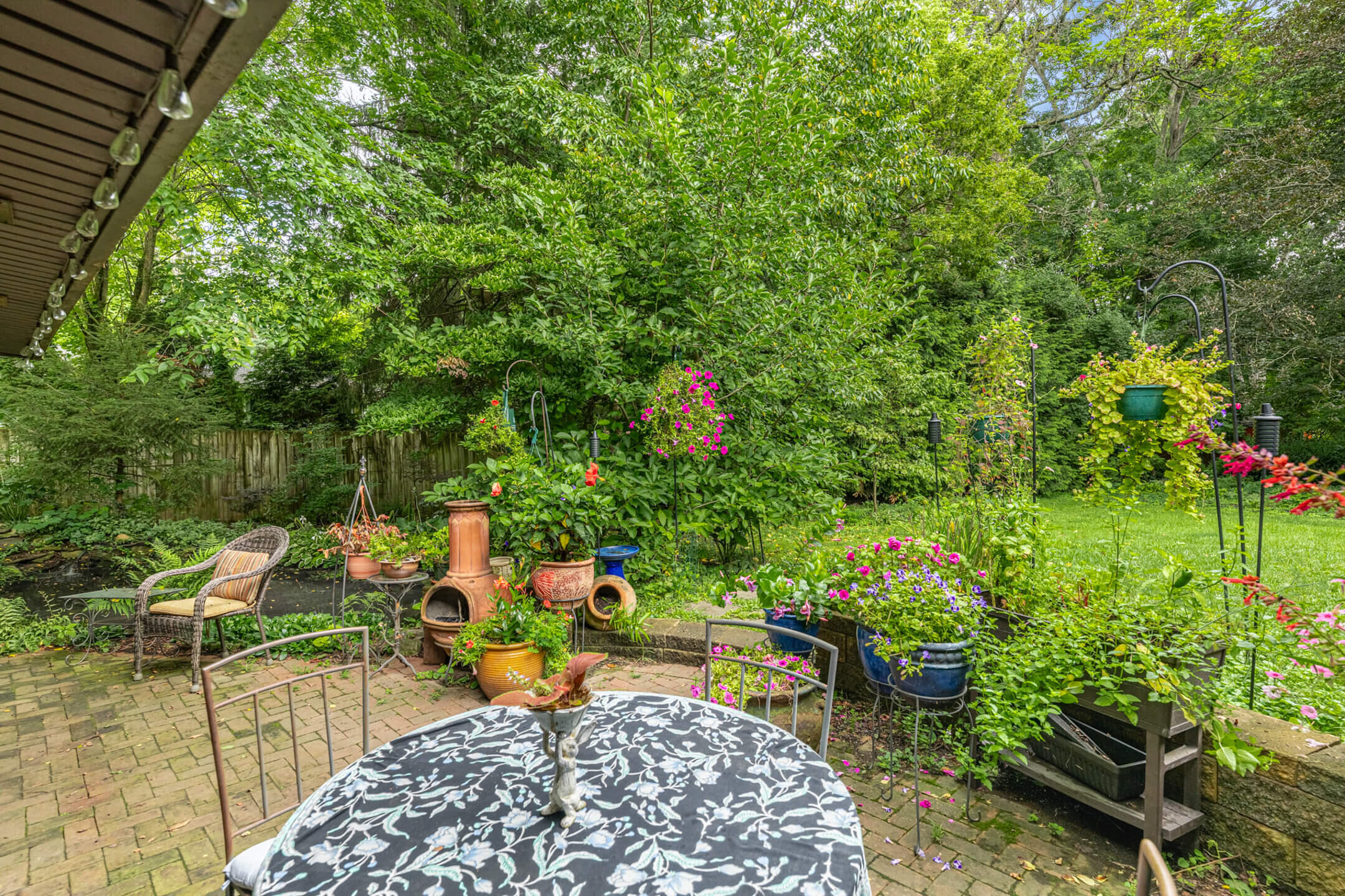 445 South College, Yellow Springs, Ohio 45387