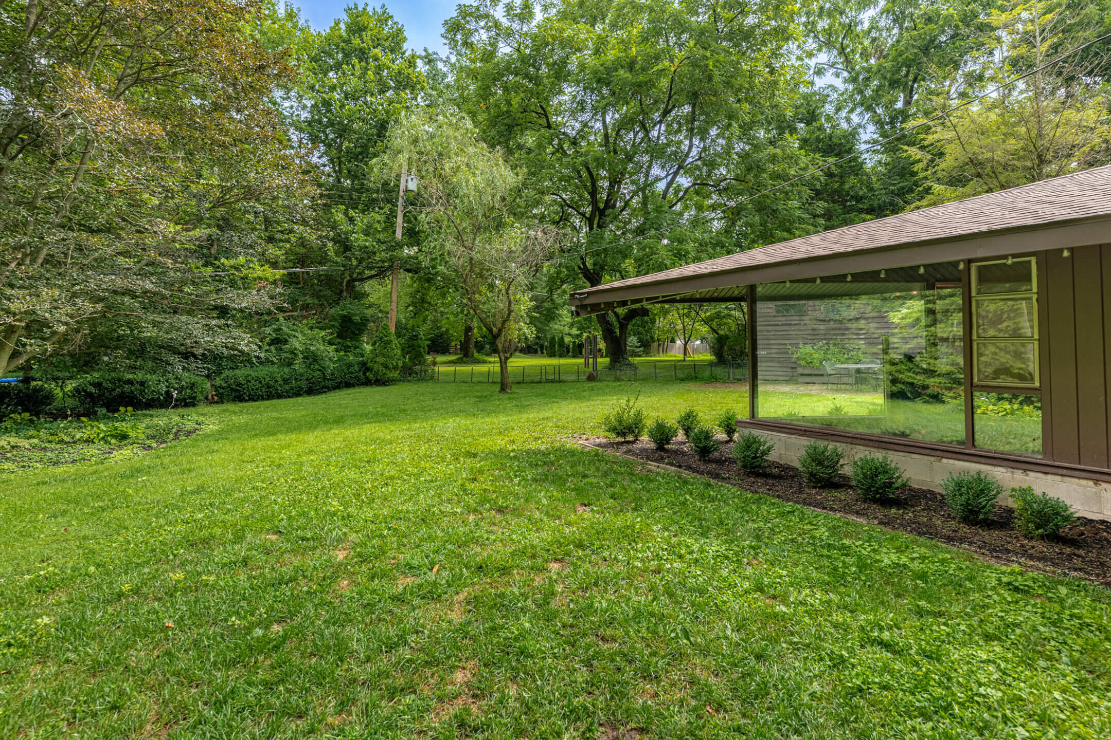 445 South College, Yellow Springs, Ohio 45387