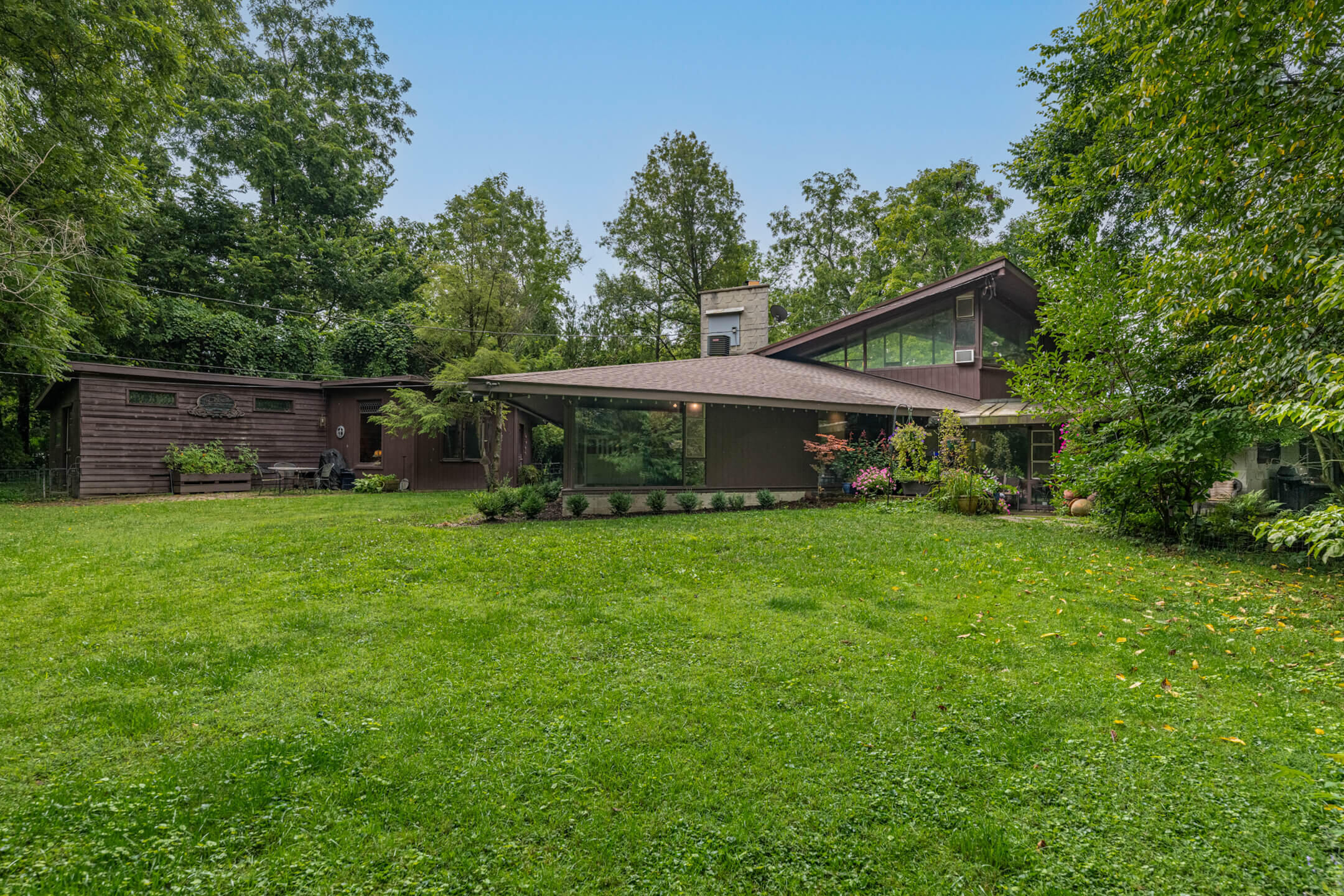 445 South College, Yellow Springs, Ohio 45387