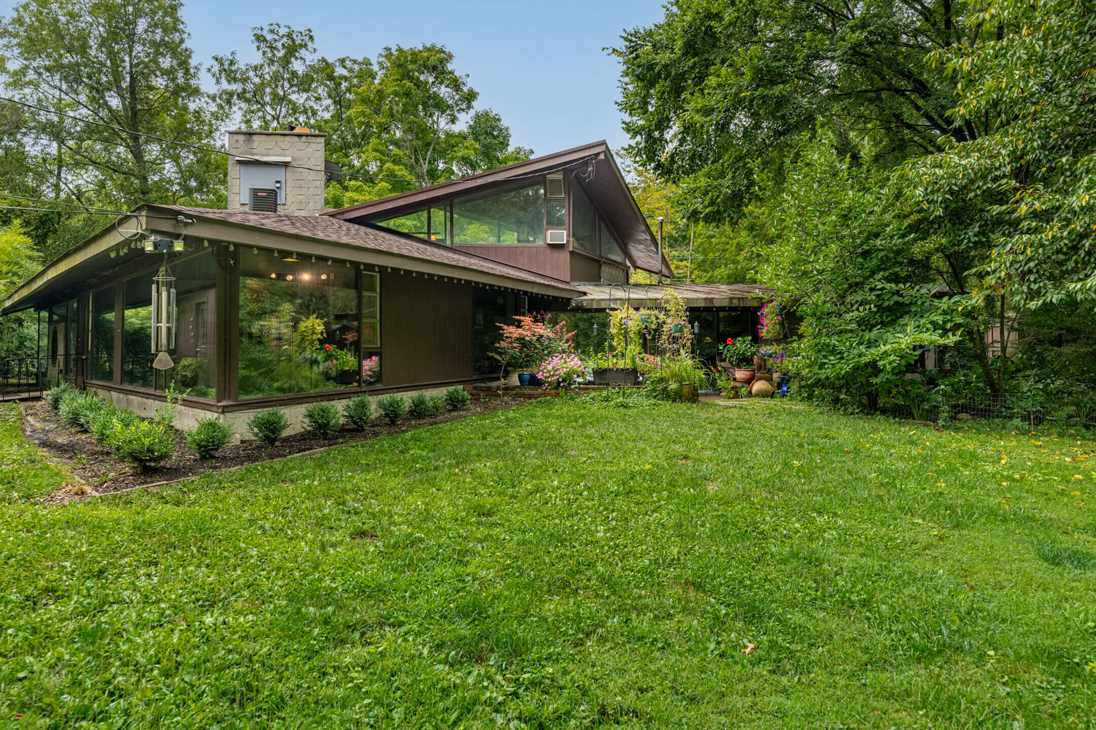445 South College, Yellow Springs, Ohio 45387