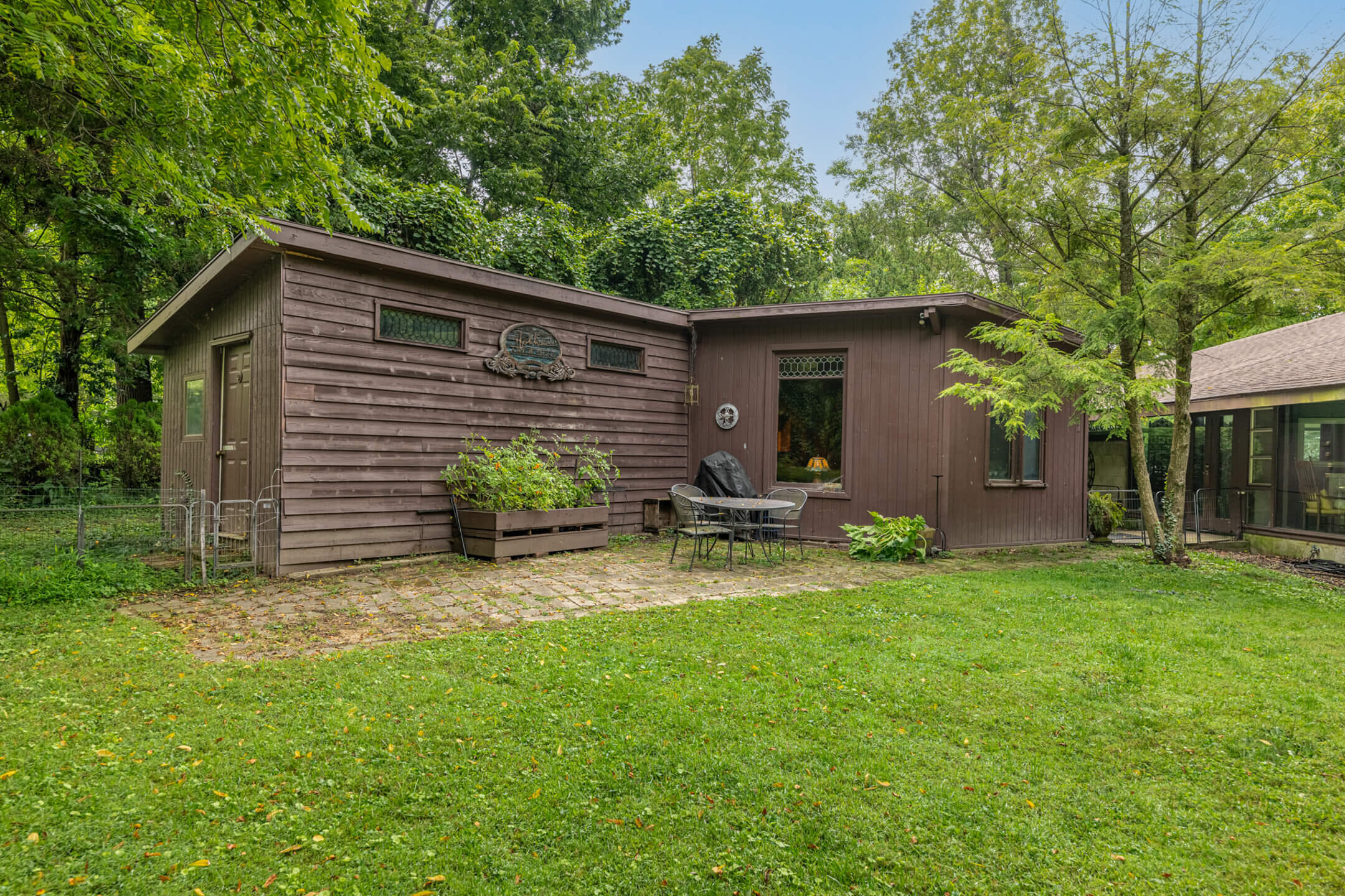 445 South College, Yellow Springs, Ohio 45387