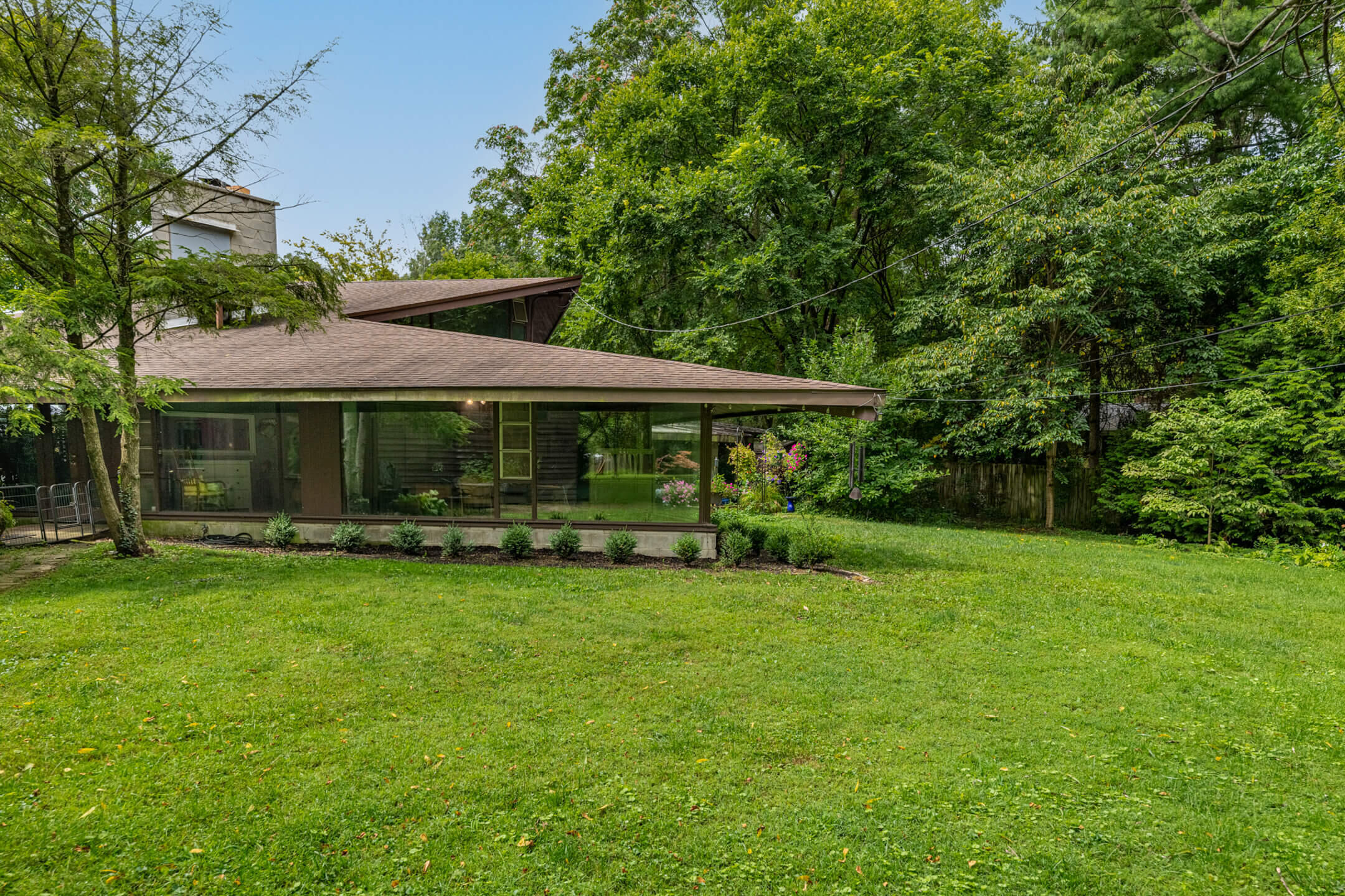 445 South College, Yellow Springs, Ohio 45387