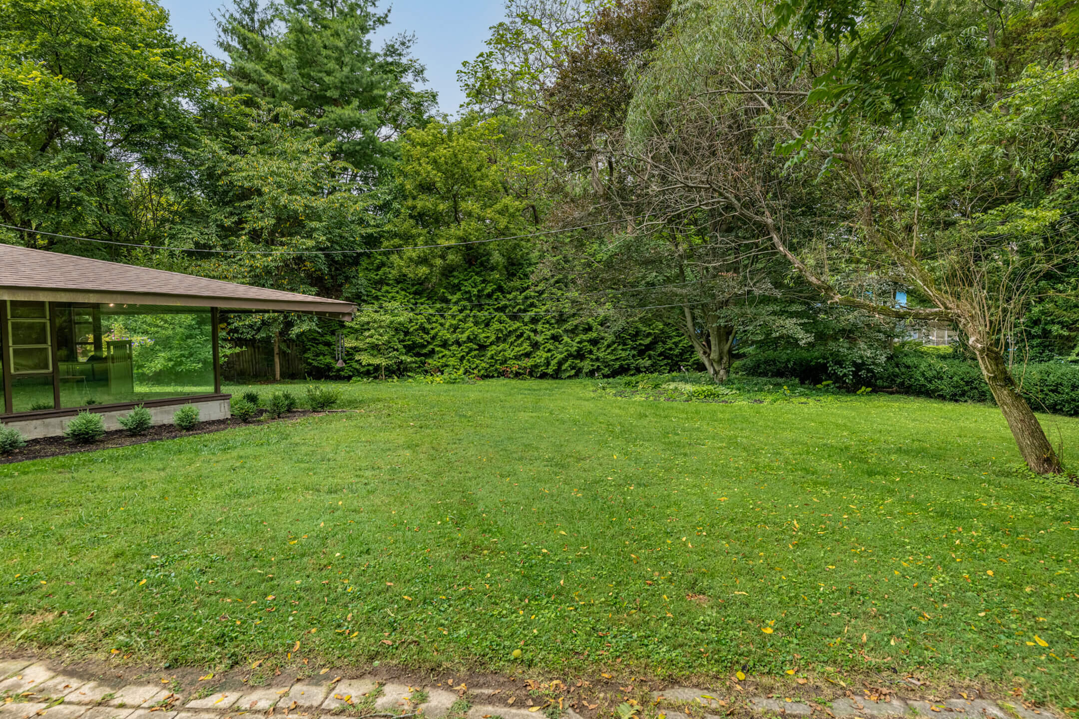 445 South College, Yellow Springs, Ohio 45387
