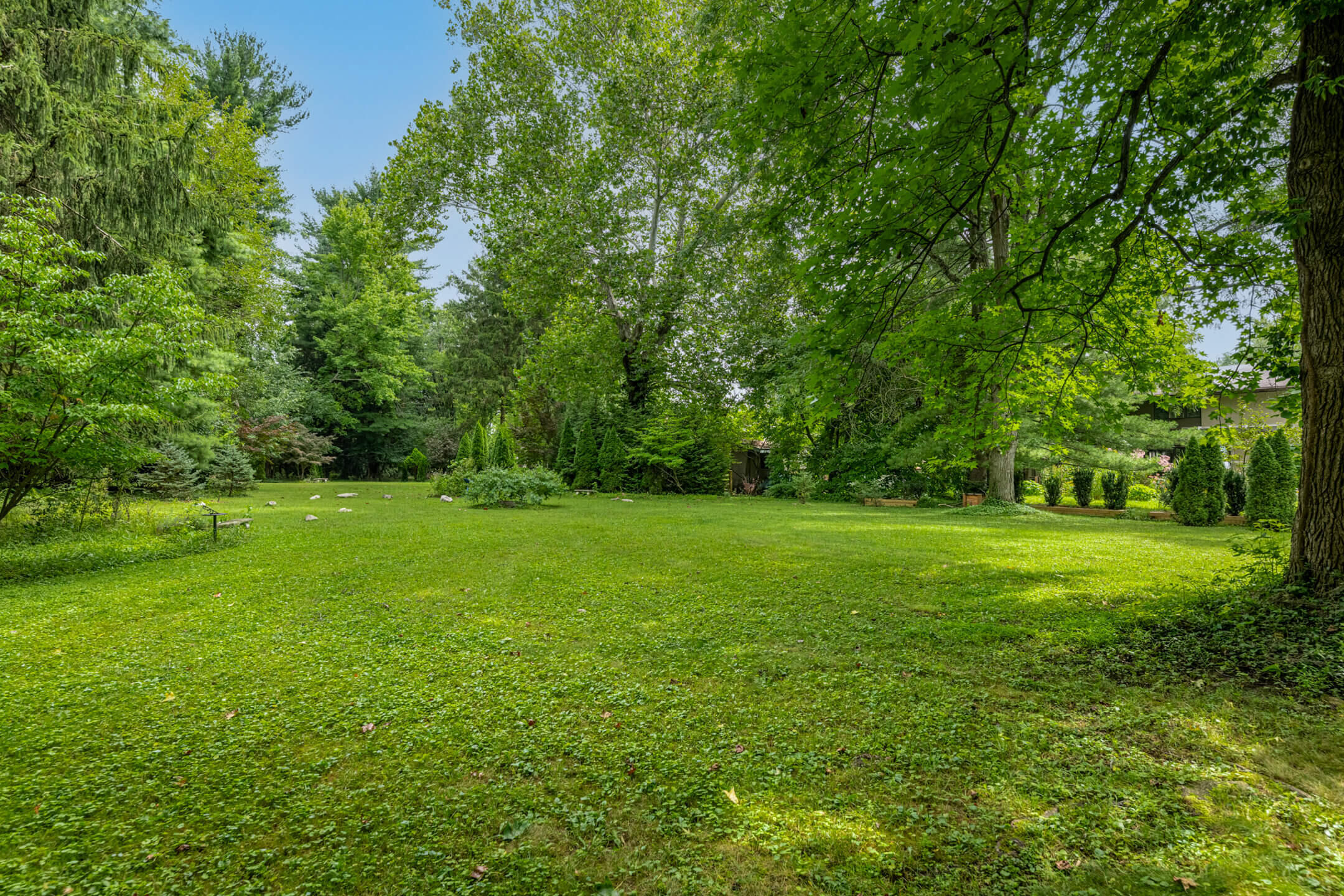 445 South College, Yellow Springs, Ohio 45387