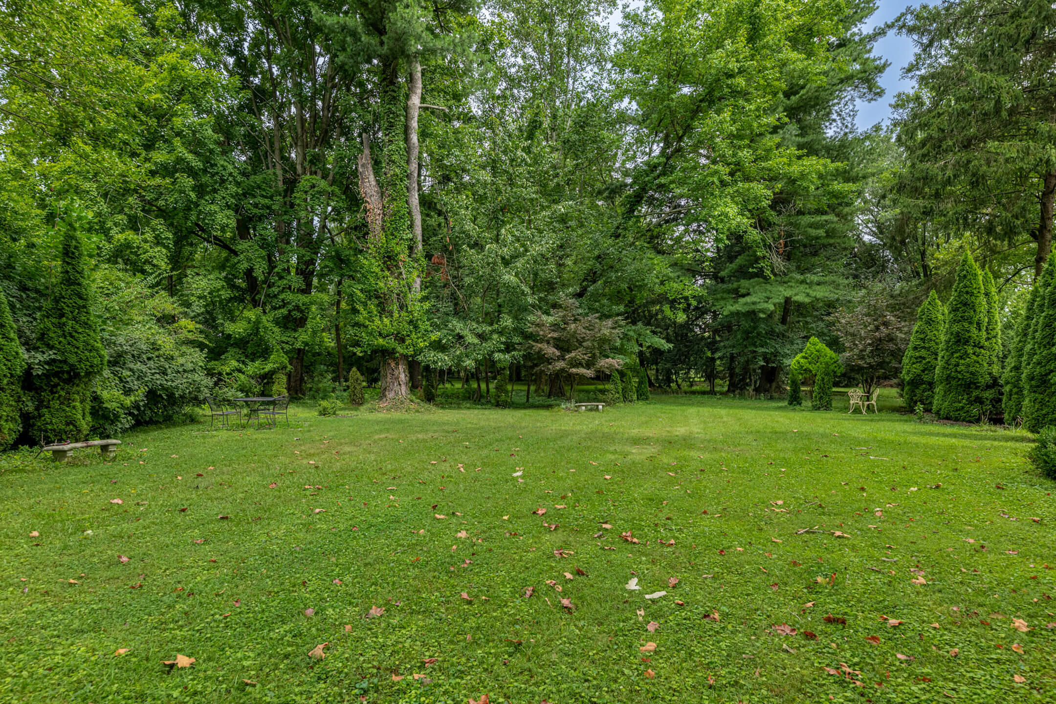 445 South College, Yellow Springs, Ohio 45387