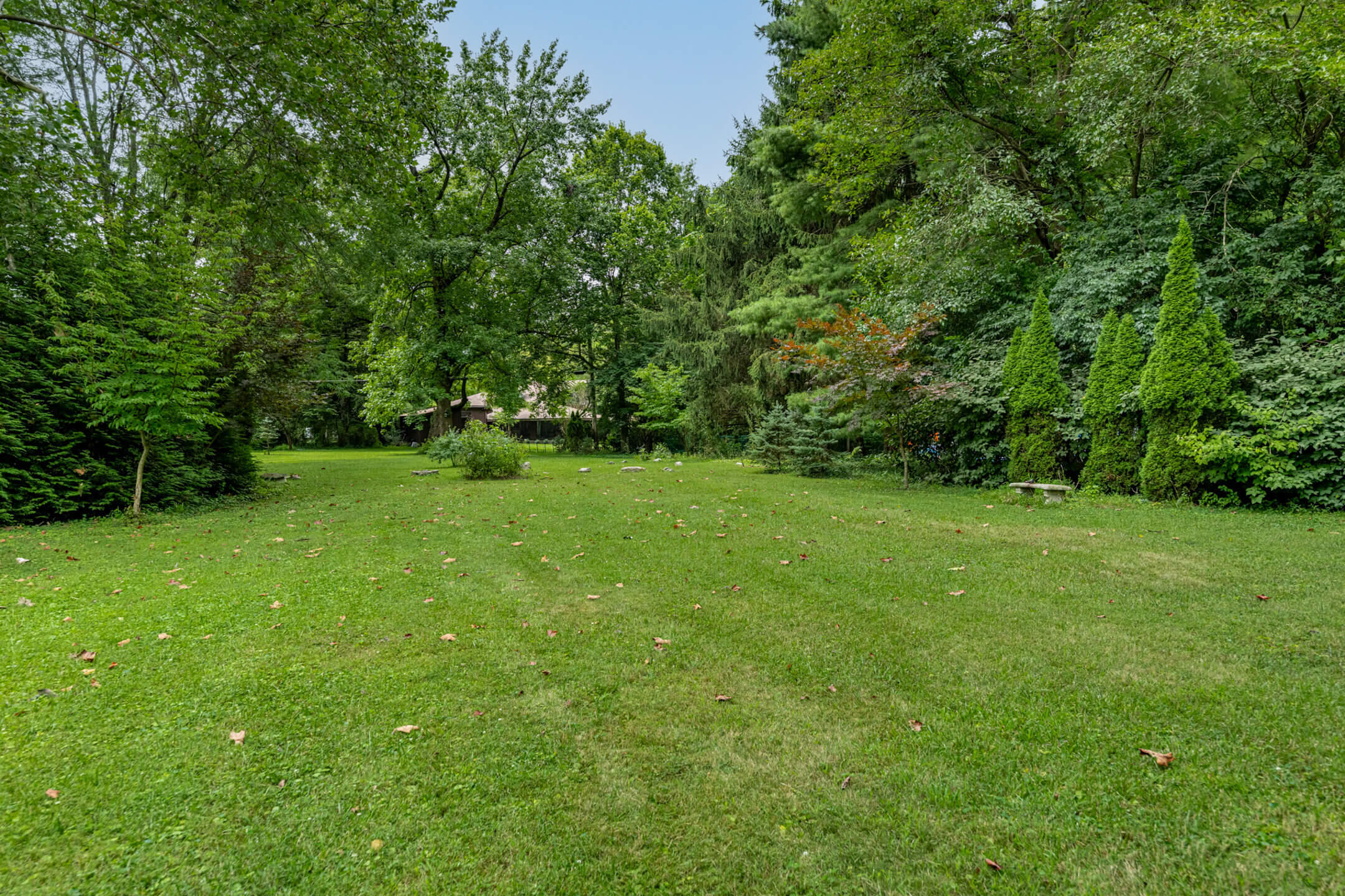 445 South College, Yellow Springs, Ohio 45387
