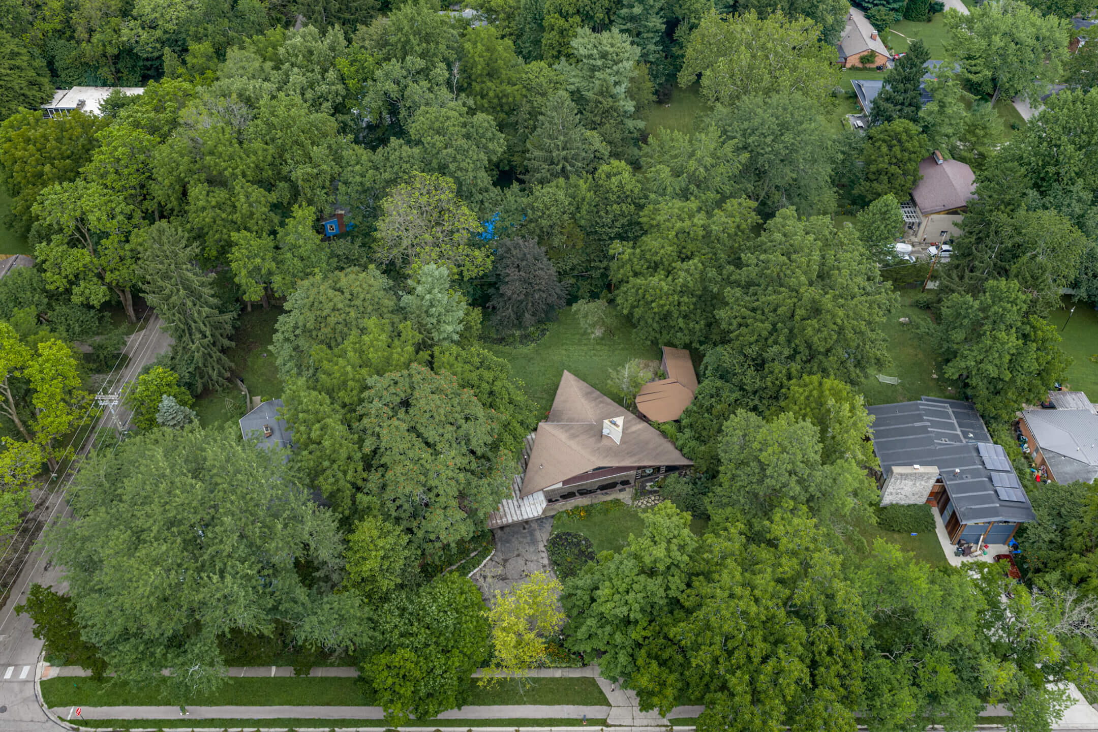 445 South College, Yellow Springs, Ohio 45387