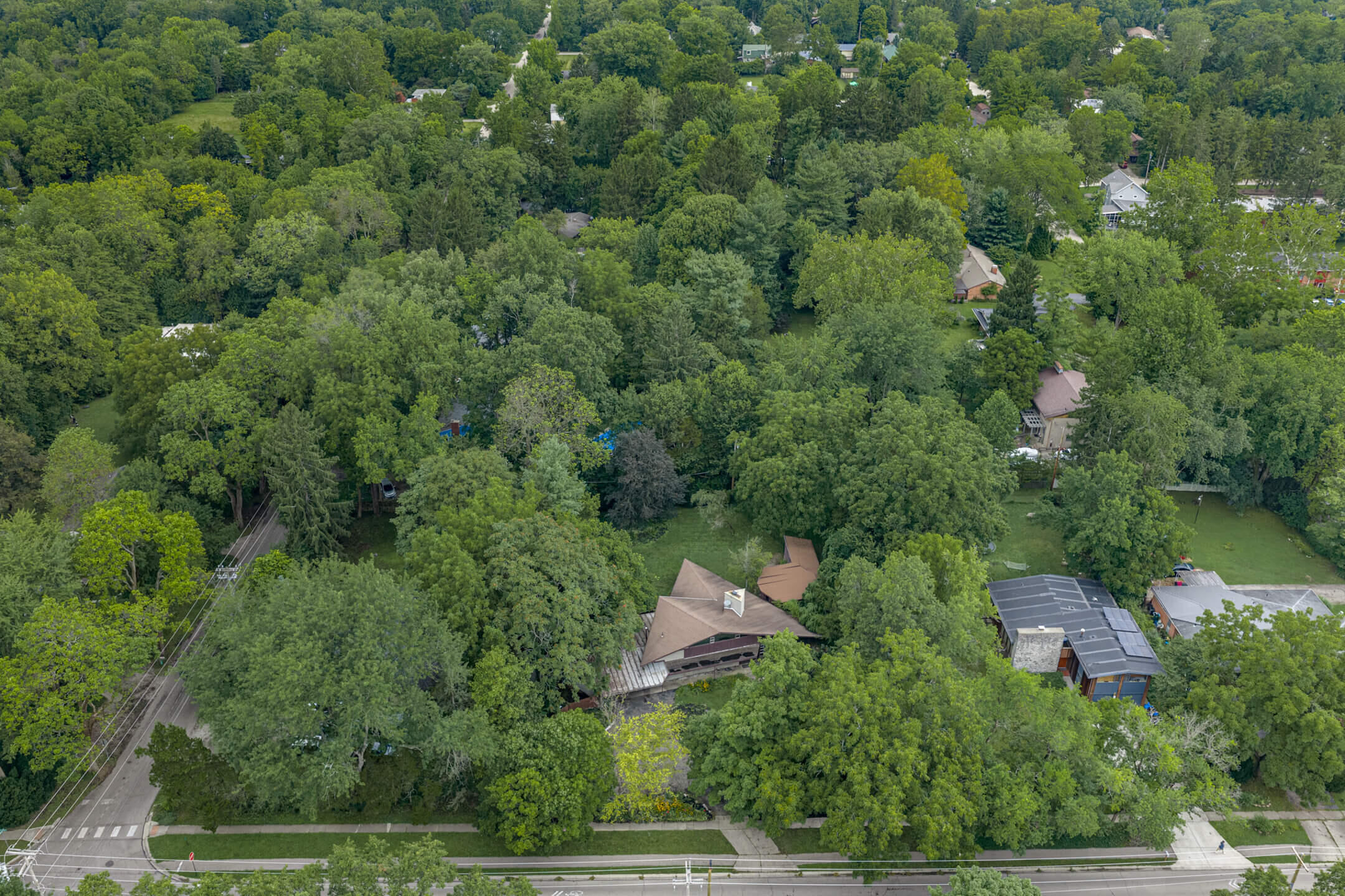 445 South College, Yellow Springs, Ohio 45387