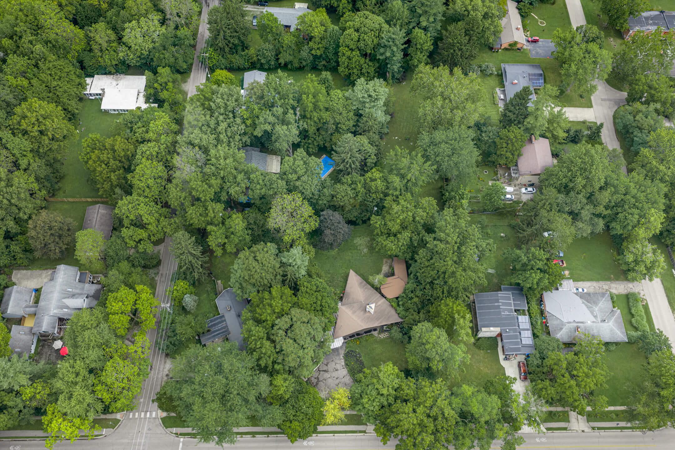 445 South College, Yellow Springs, Ohio 45387