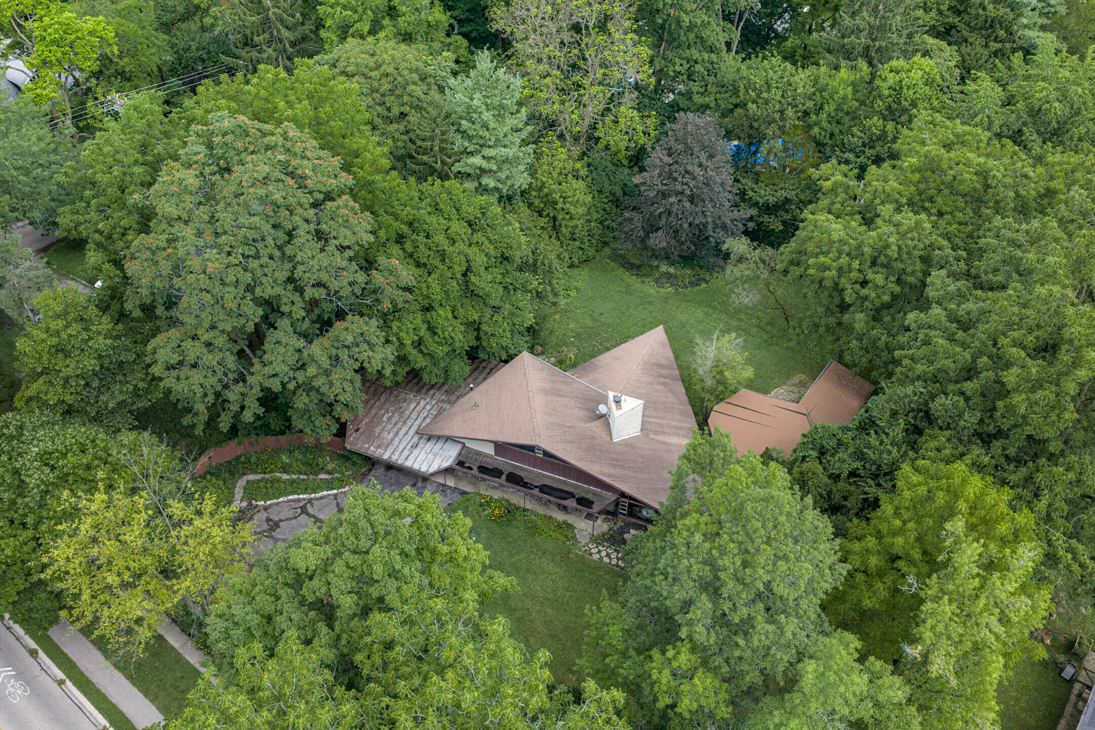 445 South College, Yellow Springs, Ohio 45387
