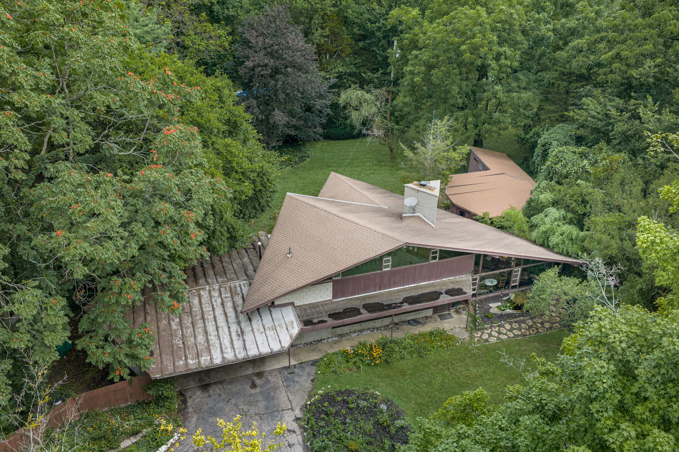 445 South College, Yellow Springs, Ohio 45387
