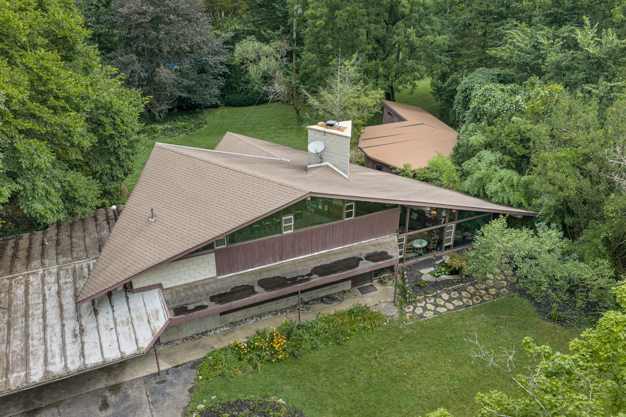 445 South College, Yellow Springs, Ohio 45387