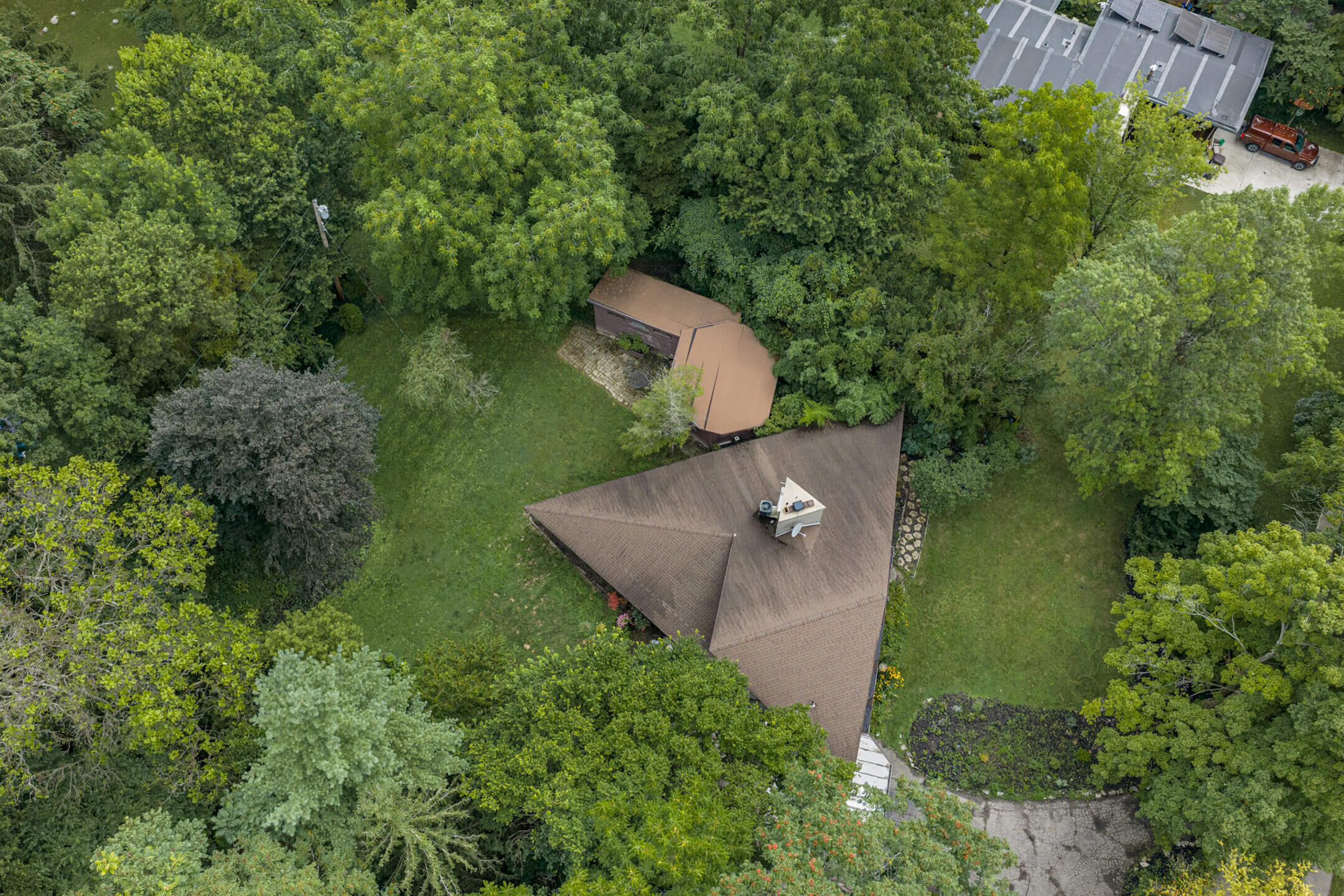 445 South College, Yellow Springs, Ohio 45387