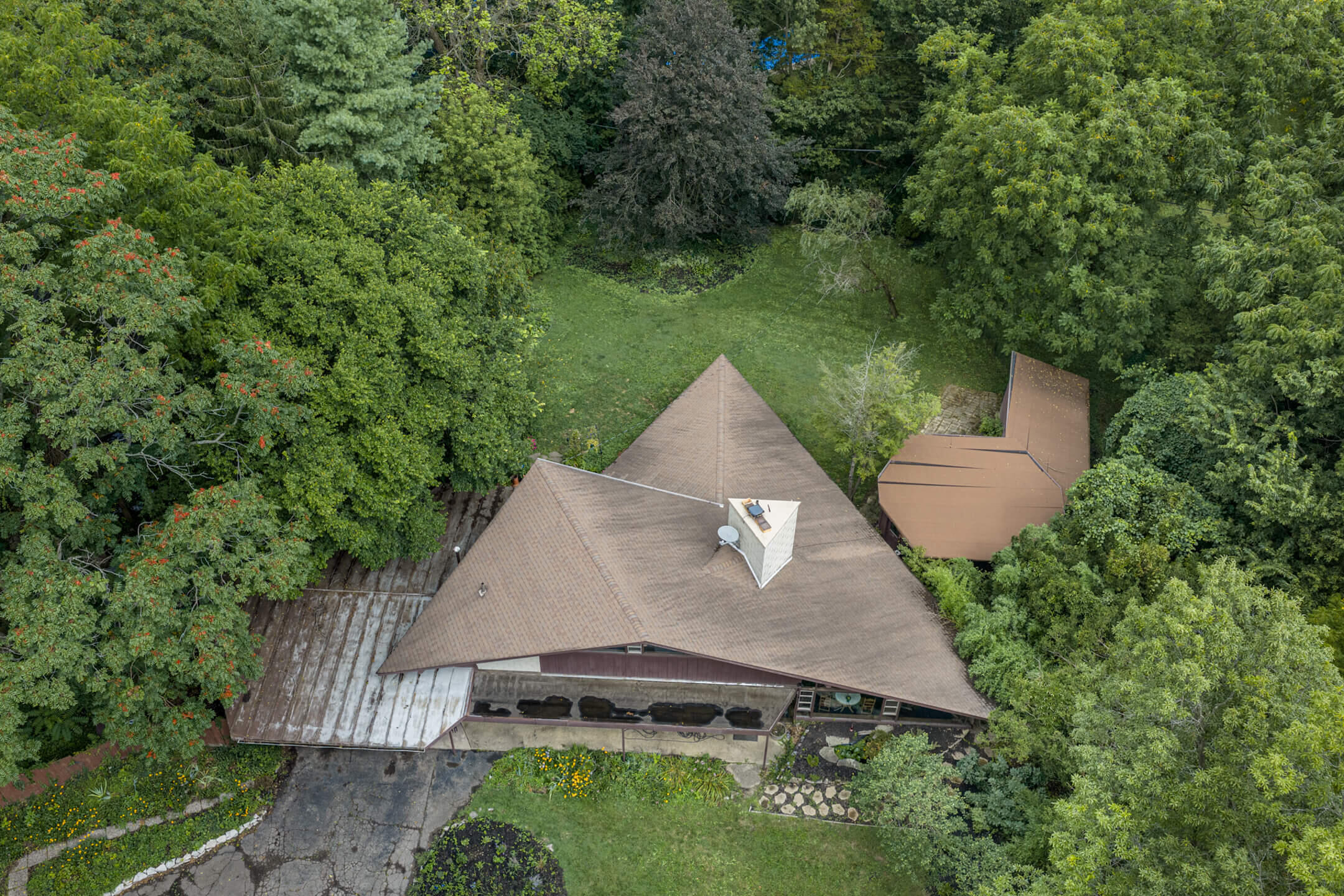 445 South College, Yellow Springs, Ohio 45387