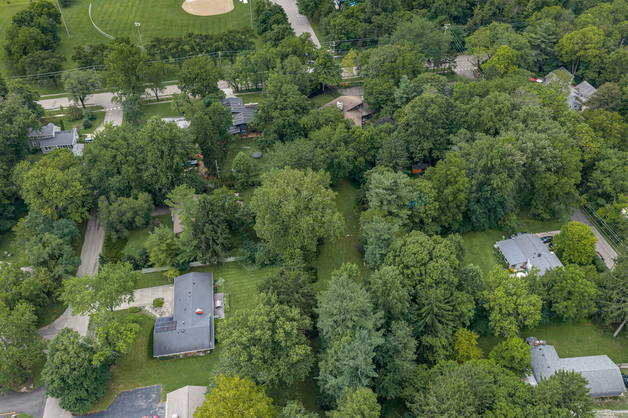 445 South College, Yellow Springs, Ohio 45387